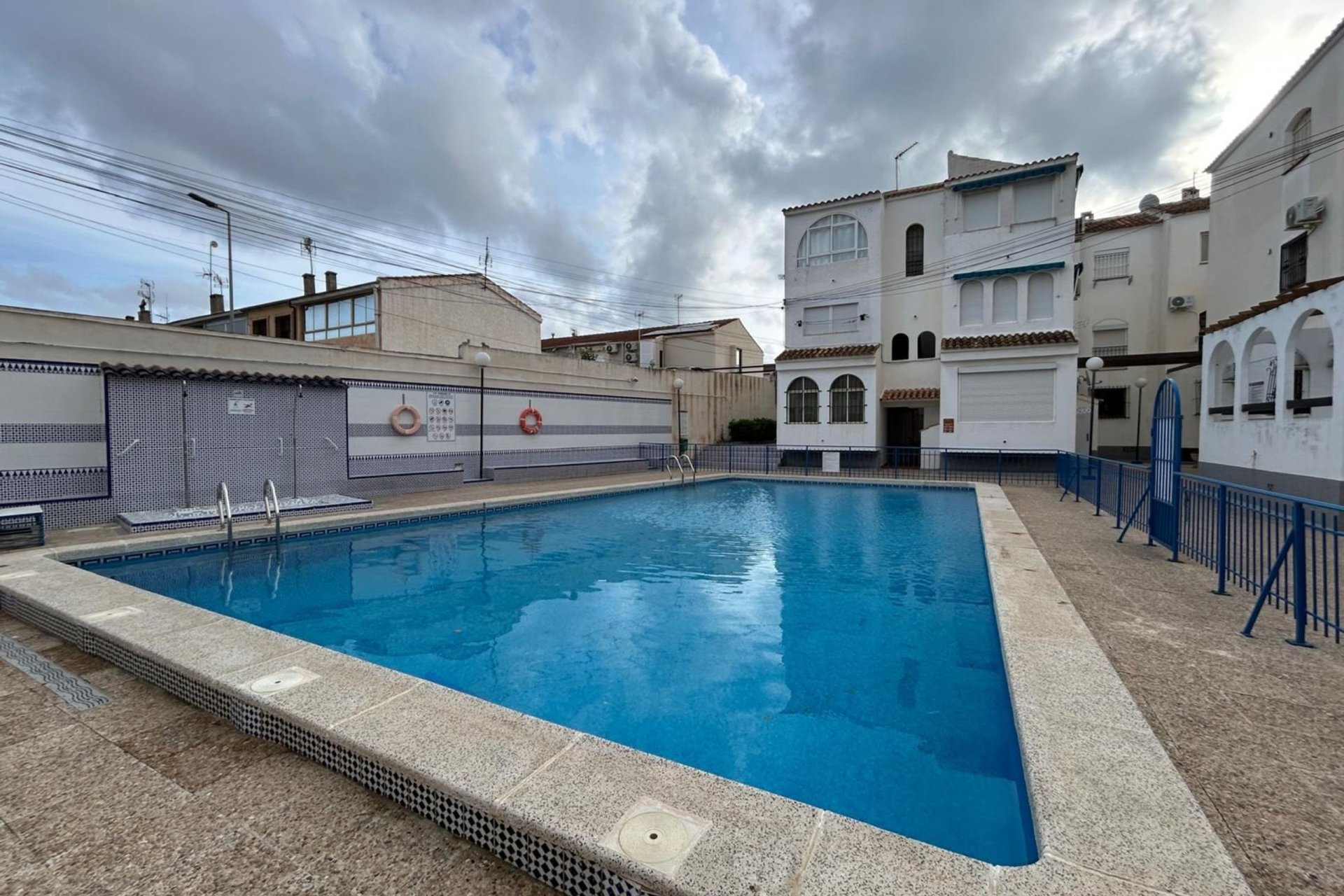 Revente - Appartement - San Miguel de Salinas
