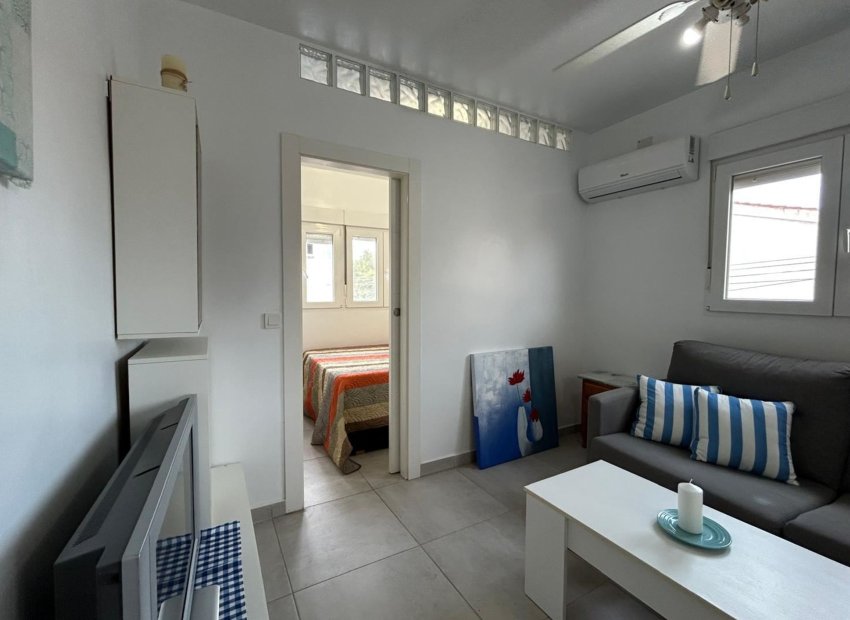 Revente - Appartement - San Miguel de Salinas