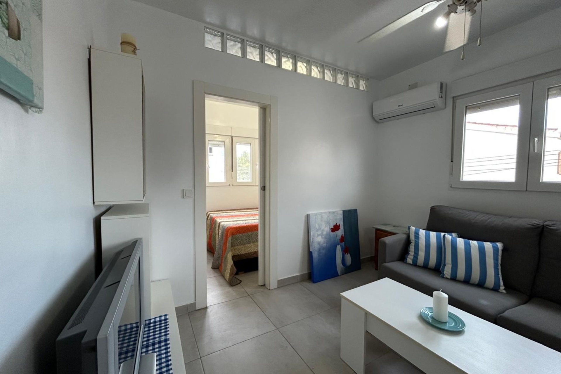 Revente - Appartement - San Miguel de Salinas