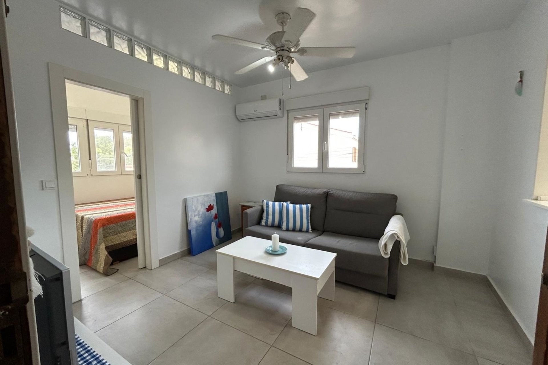 Revente - Appartement - San Miguel de Salinas