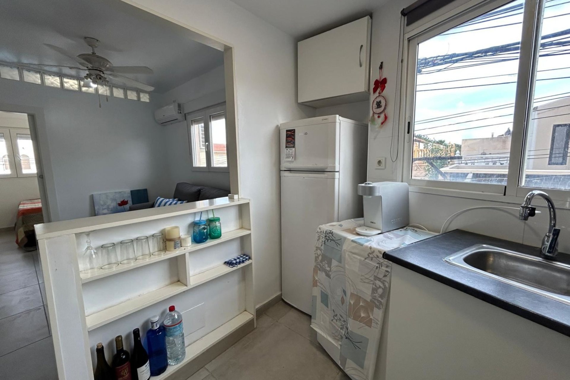 Revente - Appartement - San Miguel de Salinas