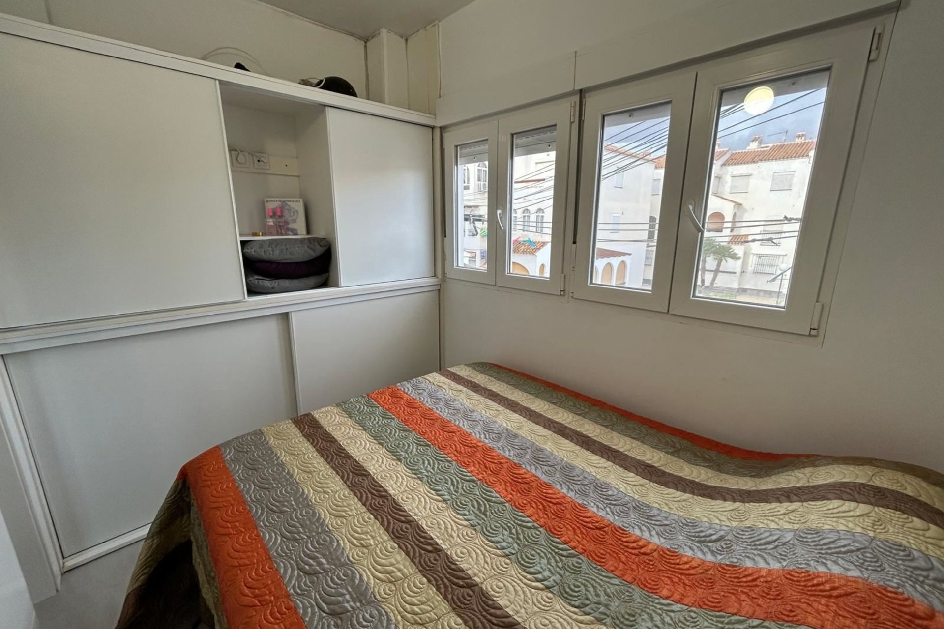 Revente - Appartement - San Miguel de Salinas