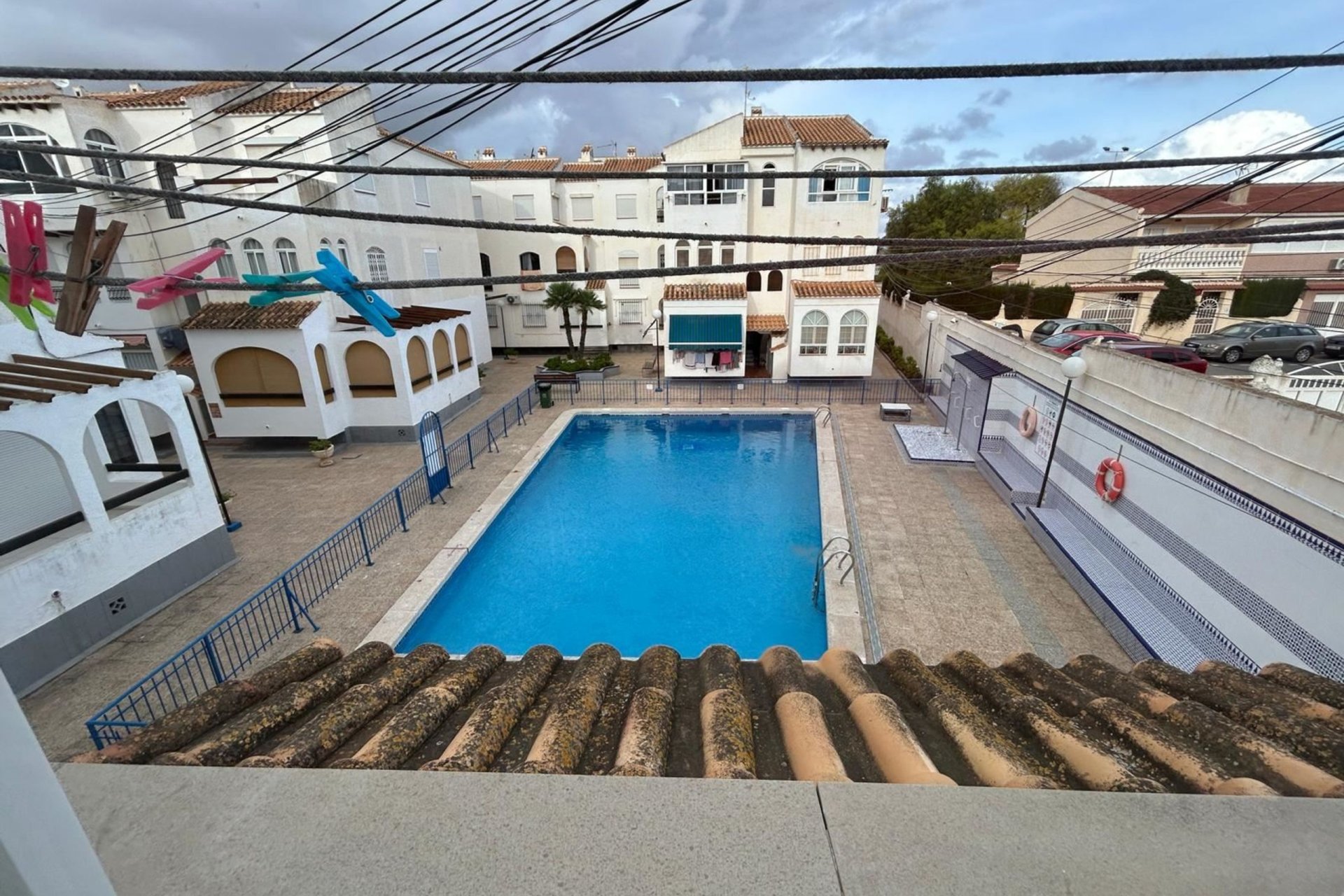Revente - Appartement - San Miguel de Salinas