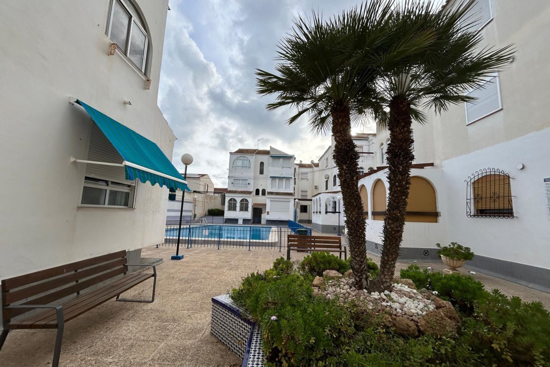 Revente - Appartement - San Miguel de Salinas