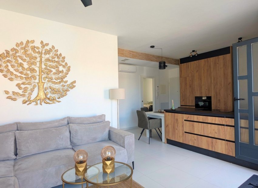 Revente - Appartement - San Miguel de Salinas