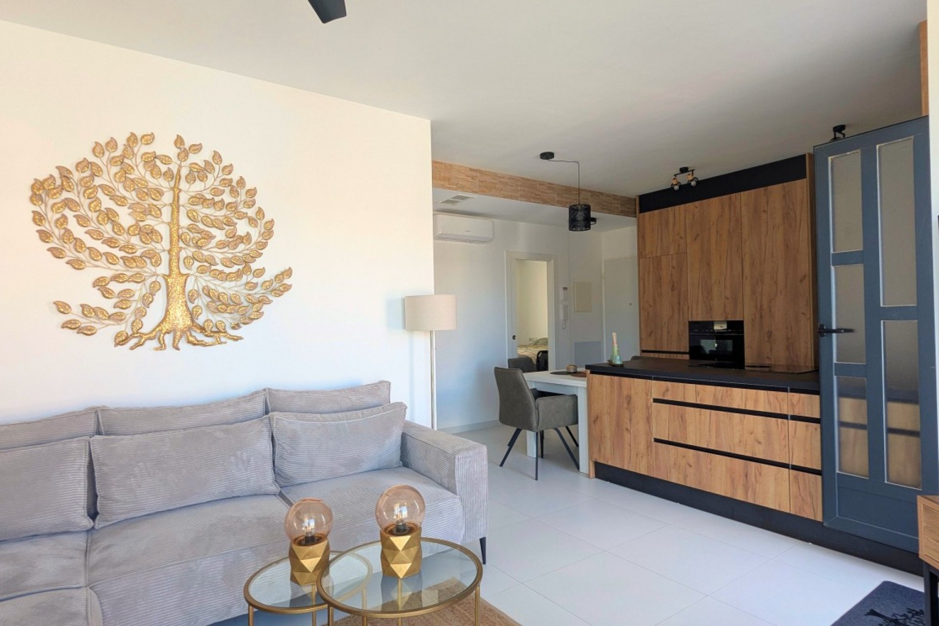 Revente - Appartement - San Miguel de Salinas