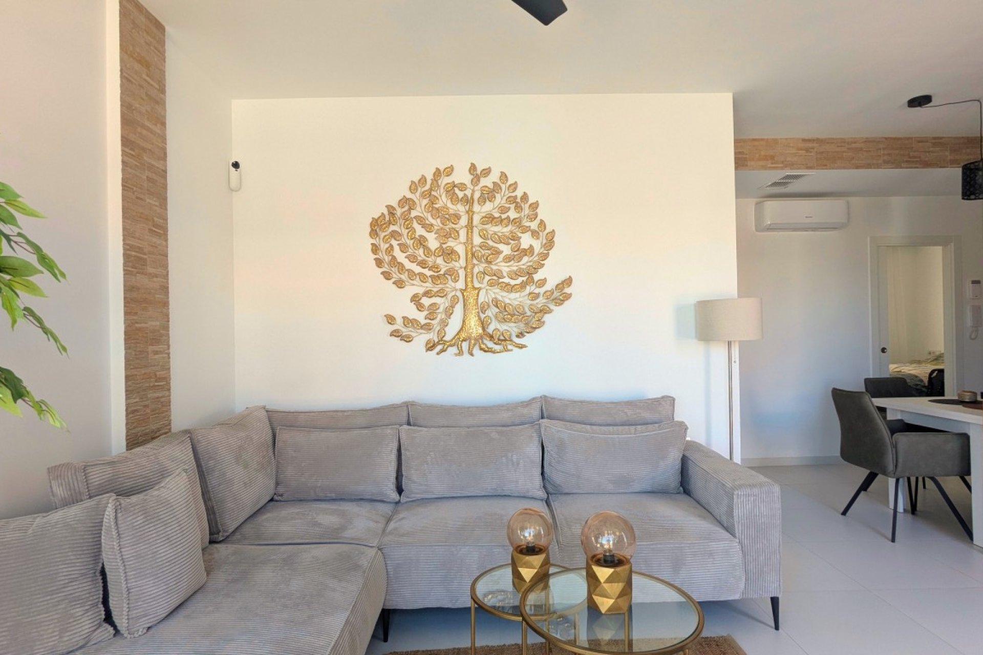 Revente - Appartement - San Miguel de Salinas