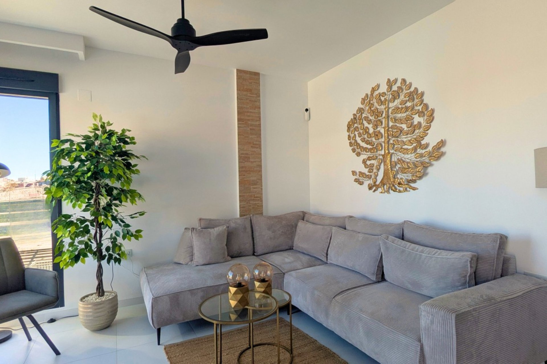 Revente - Appartement - San Miguel de Salinas