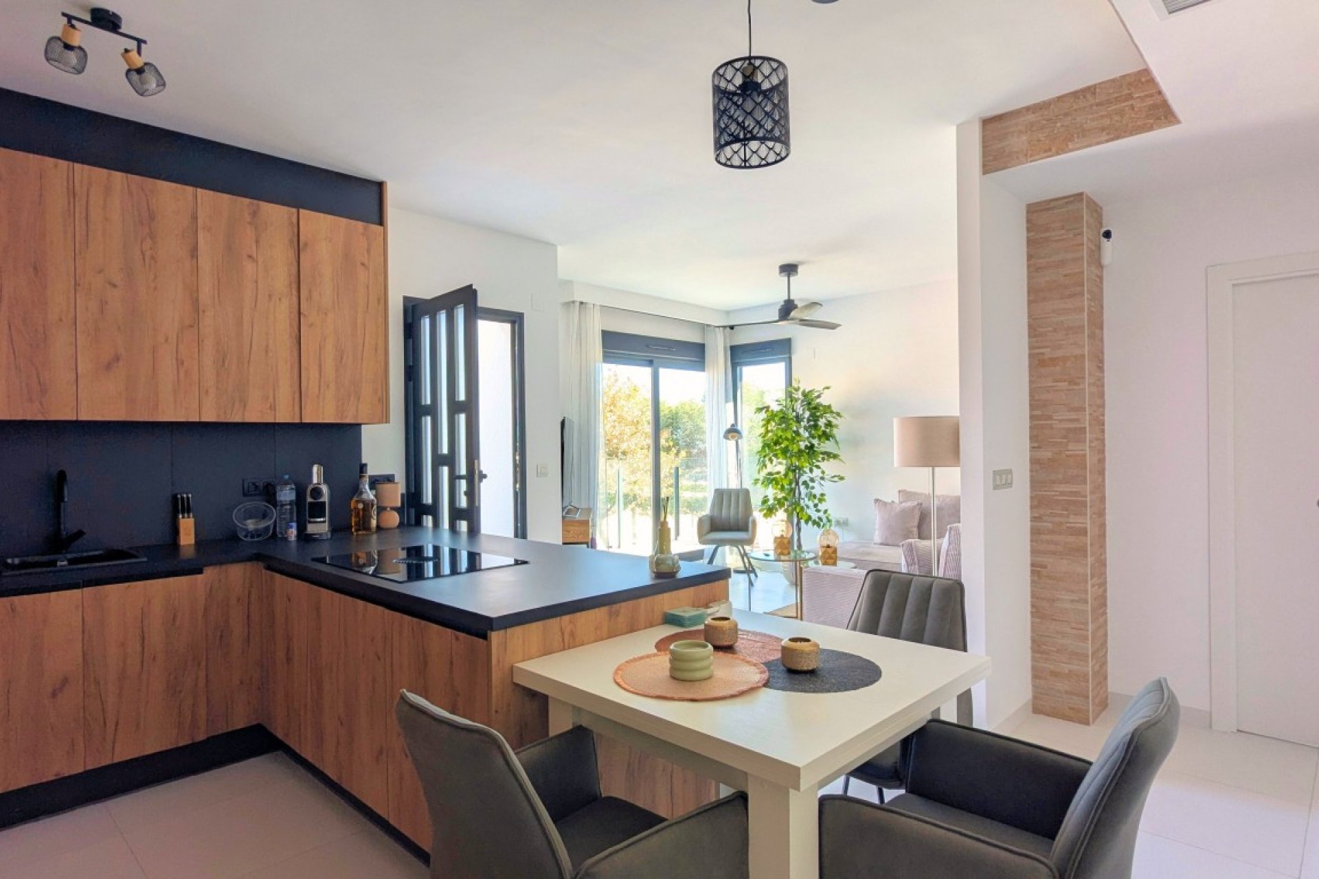 Revente - Appartement - San Miguel de Salinas