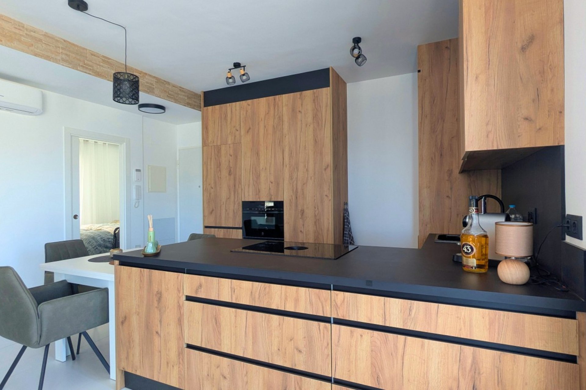 Revente - Appartement - San Miguel de Salinas