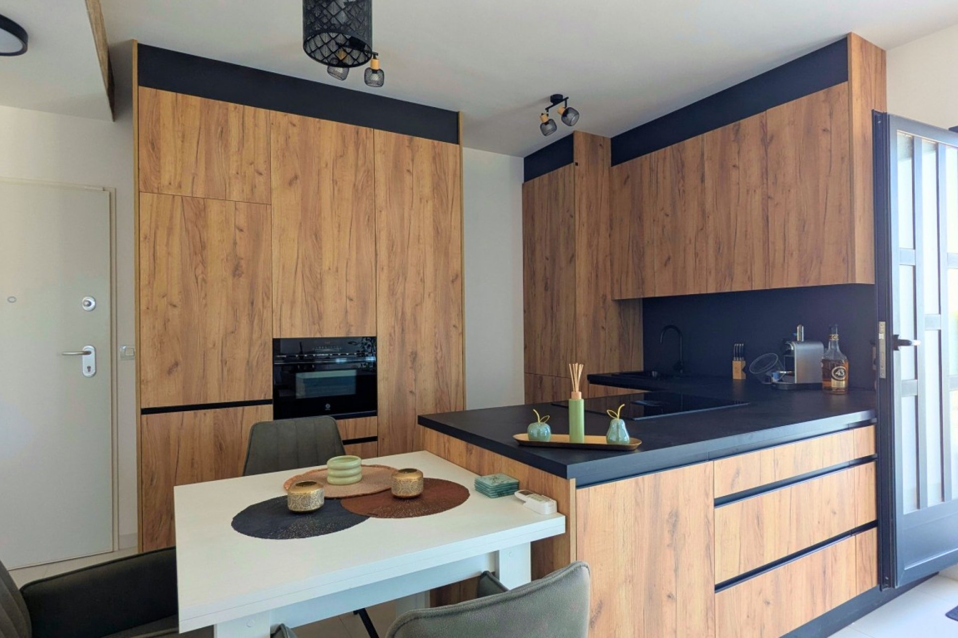 Revente - Appartement - San Miguel de Salinas