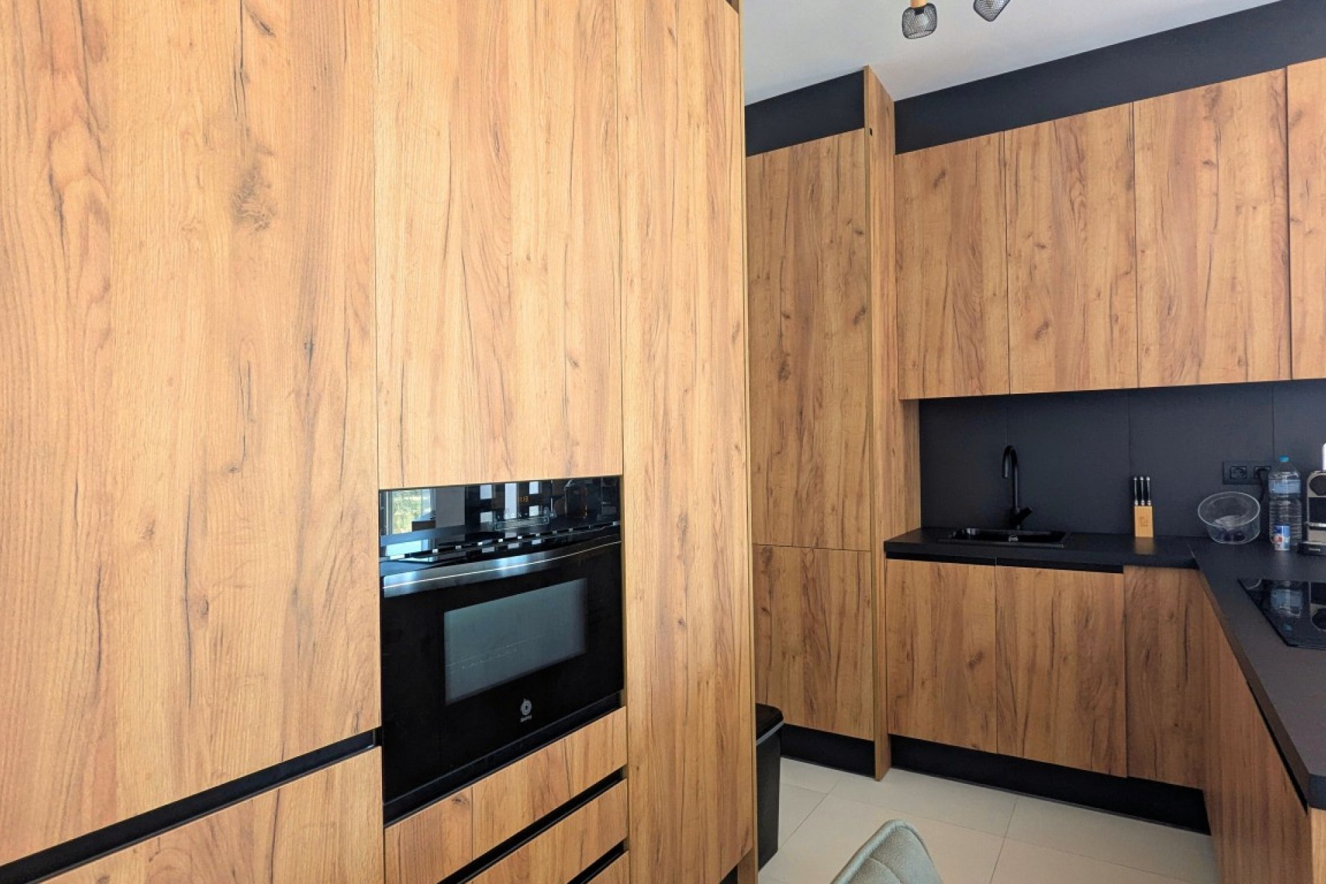 Revente - Appartement - San Miguel de Salinas