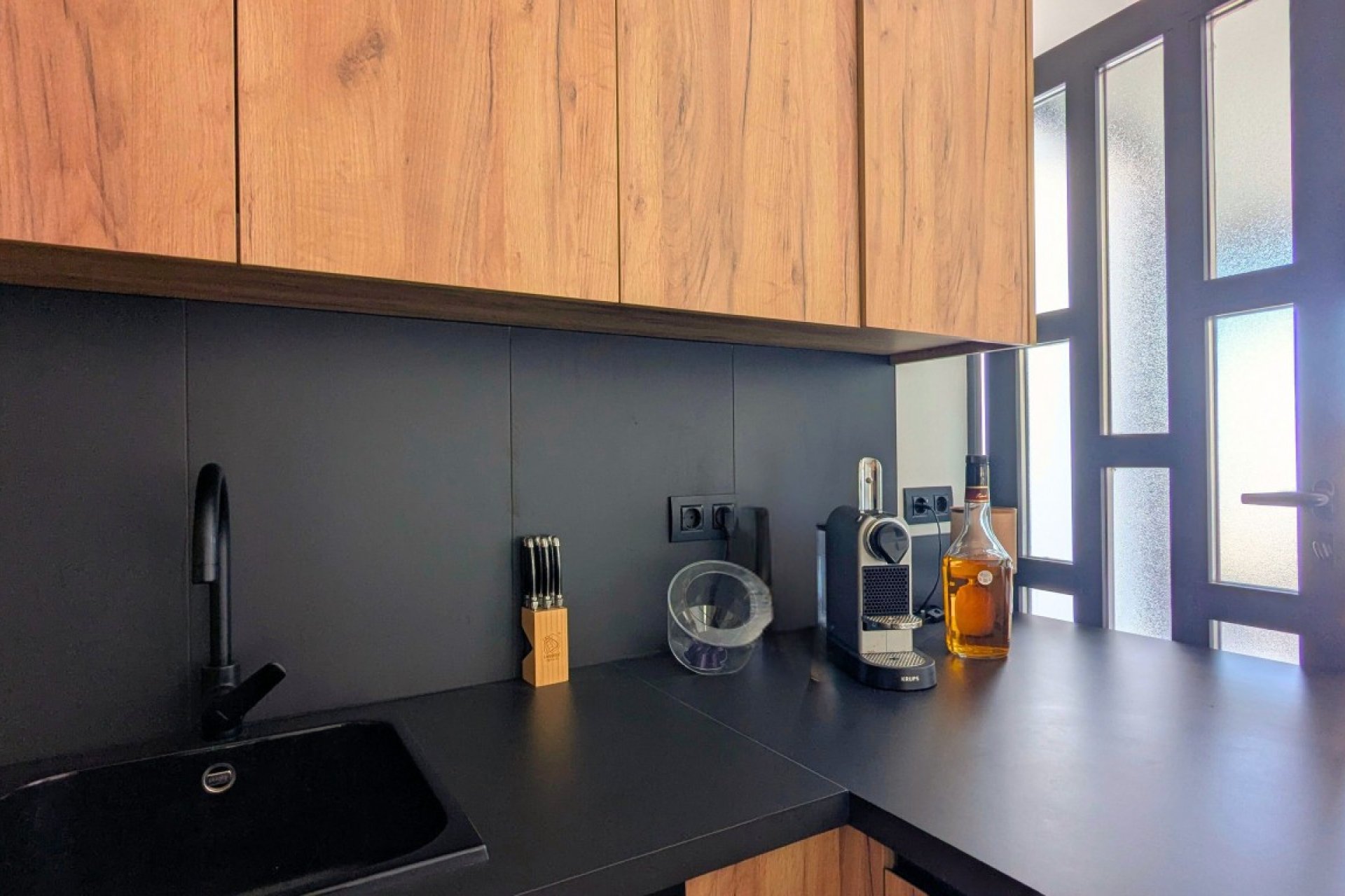 Revente - Appartement - San Miguel de Salinas