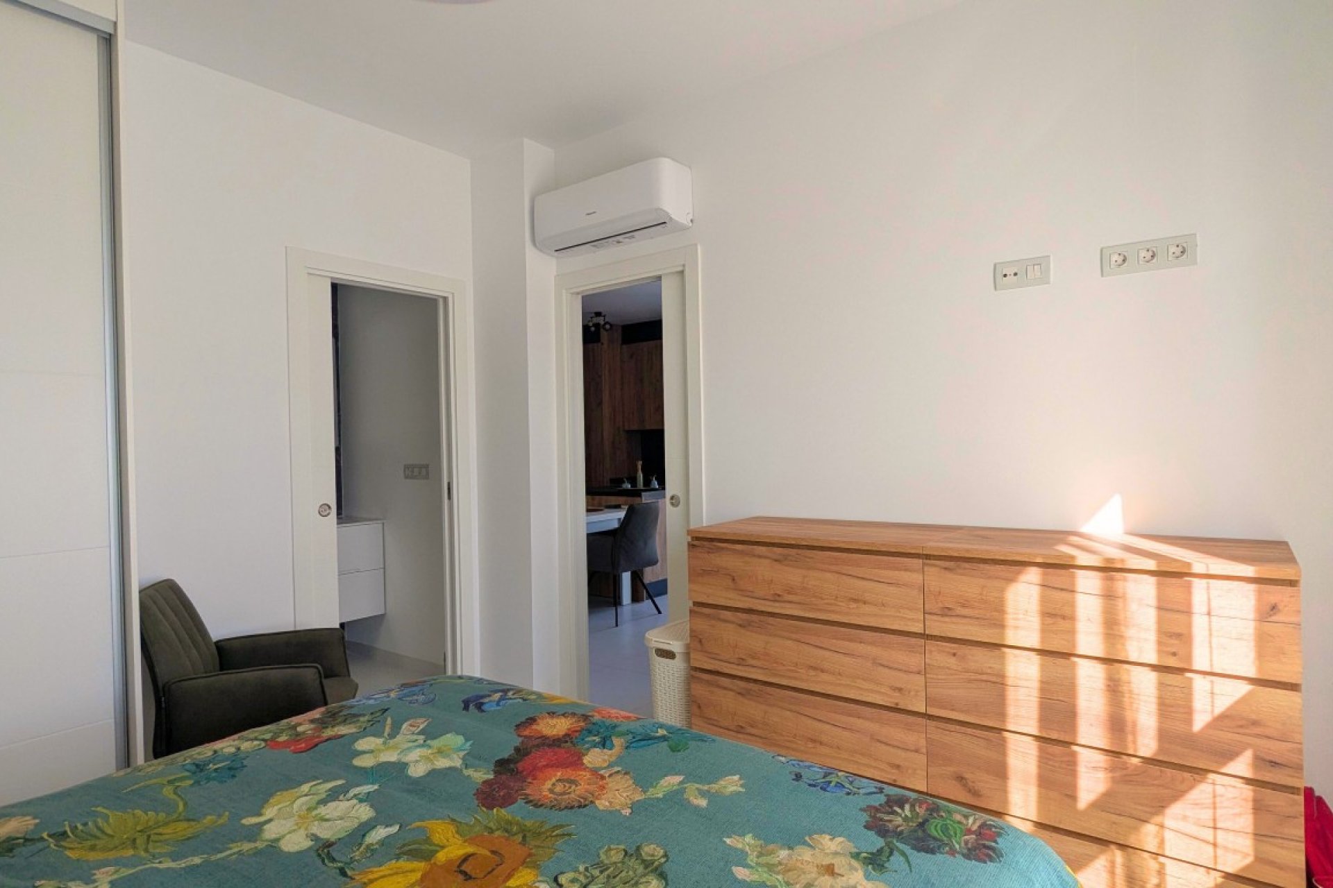 Revente - Appartement - San Miguel de Salinas