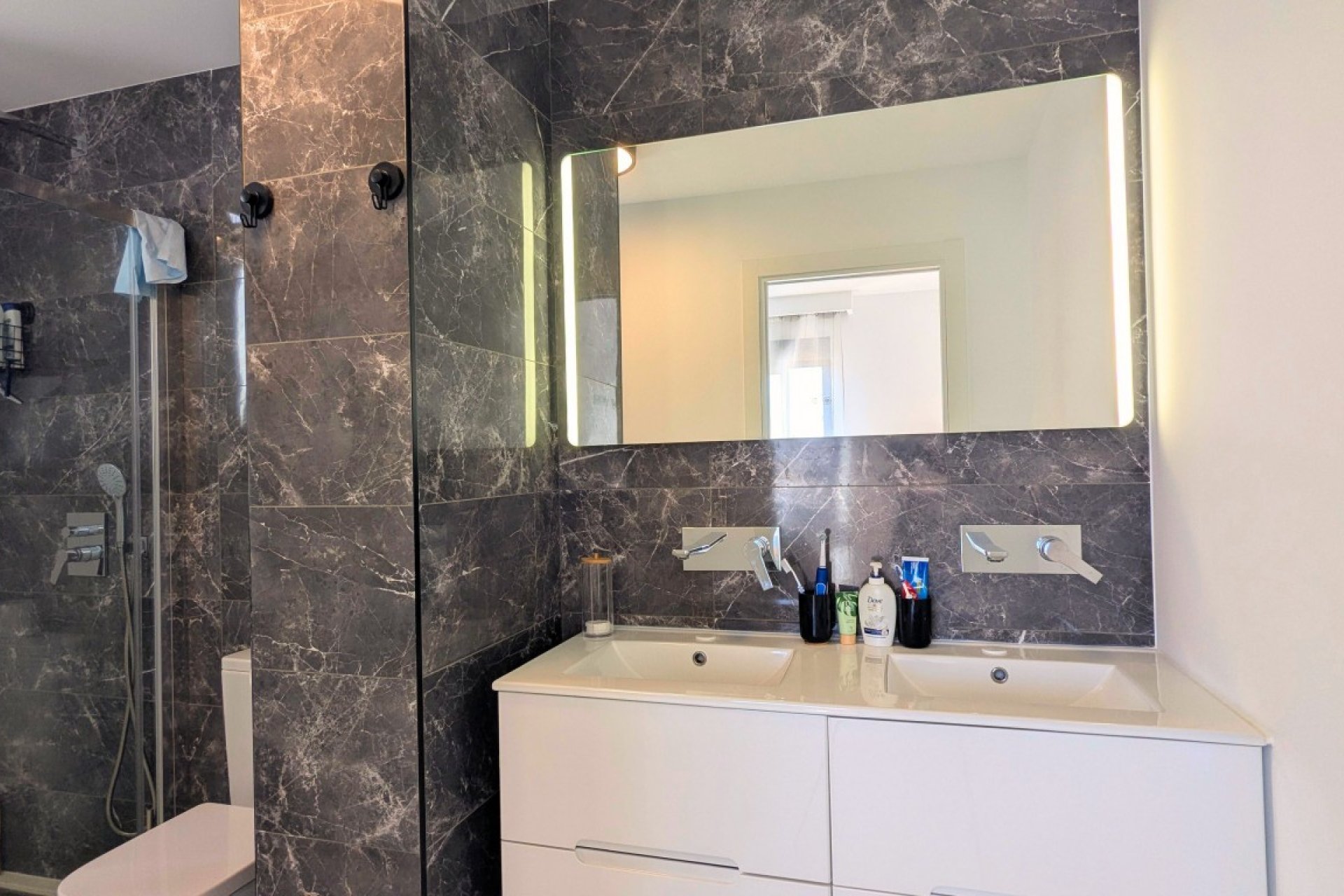 Revente - Appartement - San Miguel de Salinas