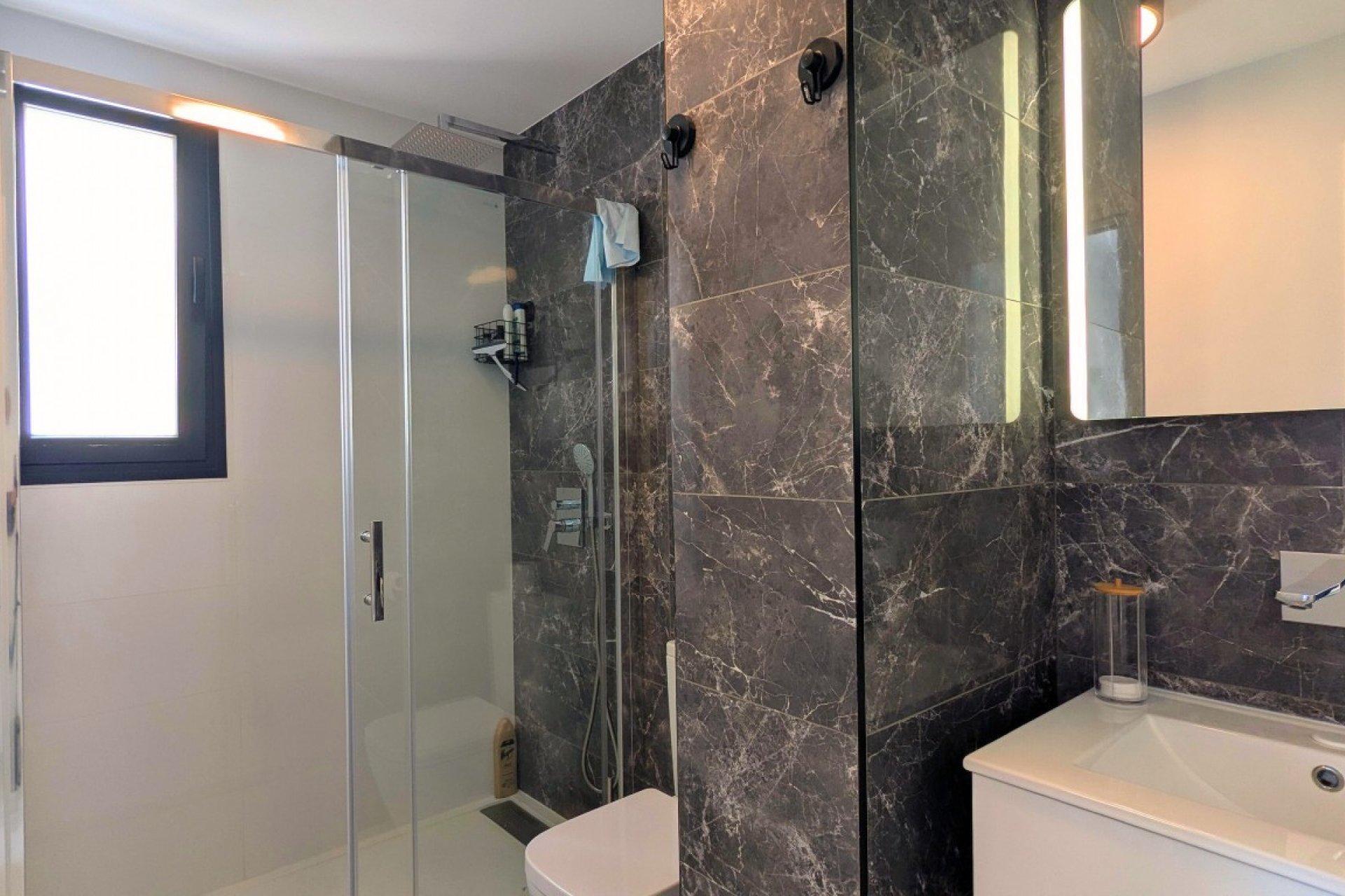 Revente - Appartement - San Miguel de Salinas