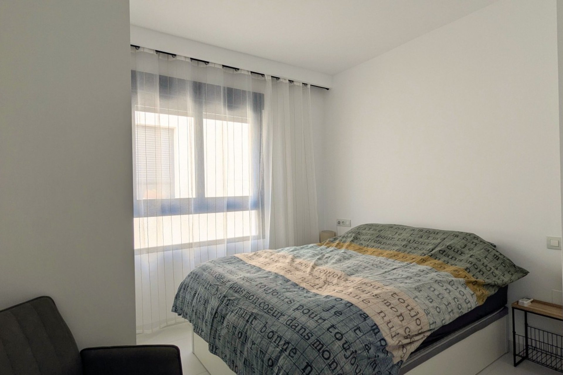 Revente - Appartement - San Miguel de Salinas