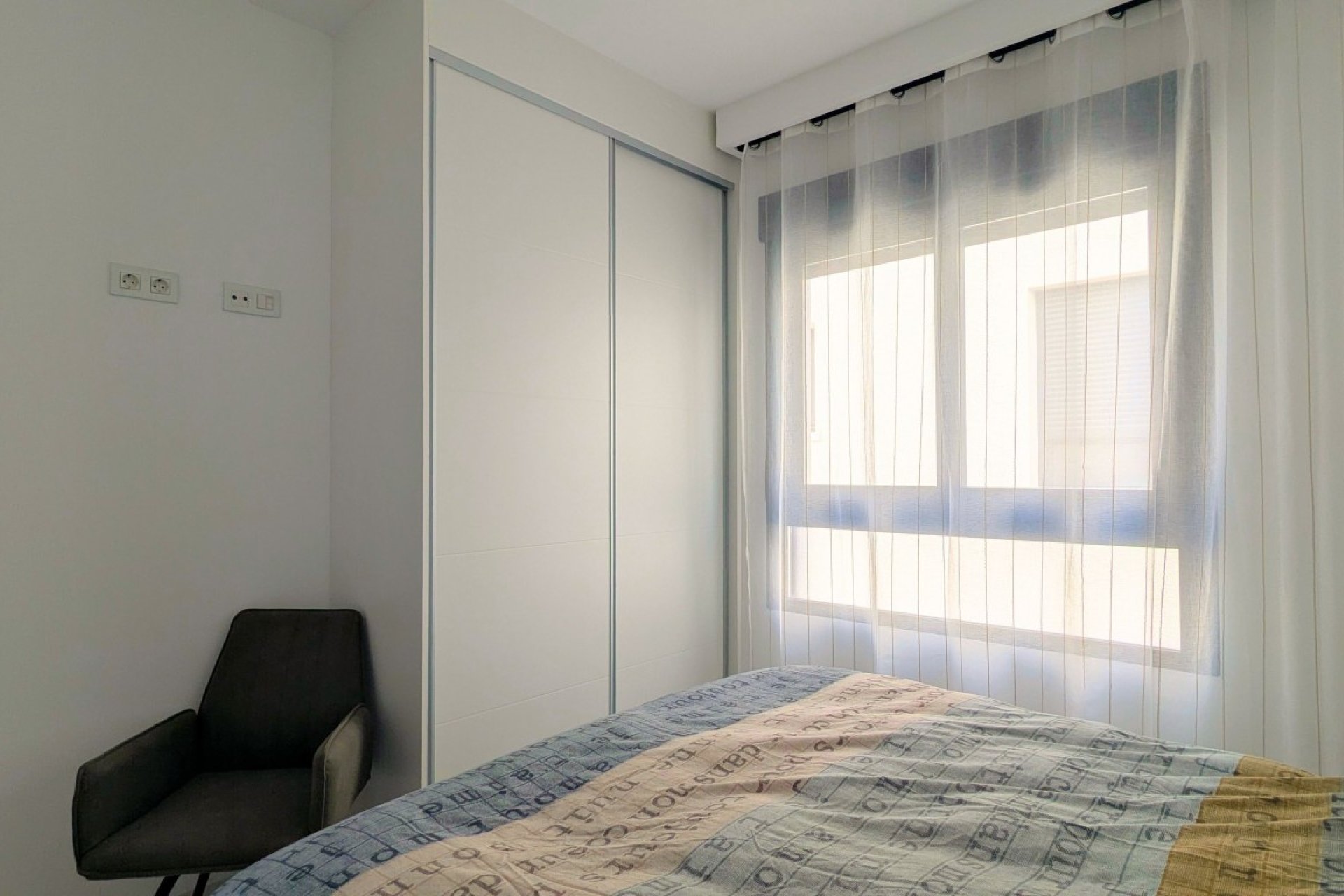 Revente - Appartement - San Miguel de Salinas