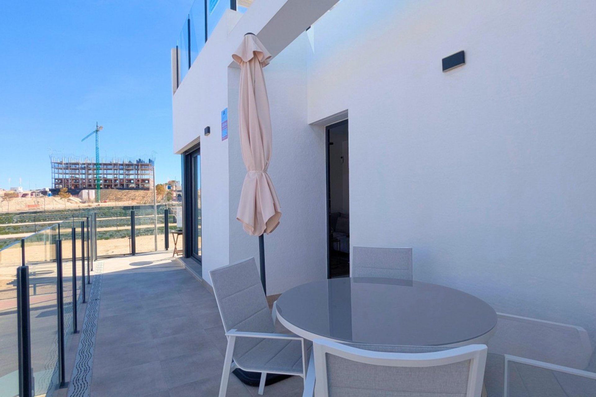Revente - Appartement - San Miguel de Salinas
