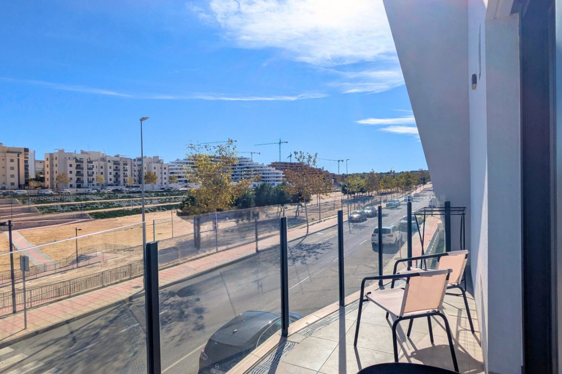 Revente - Appartement - San Miguel de Salinas