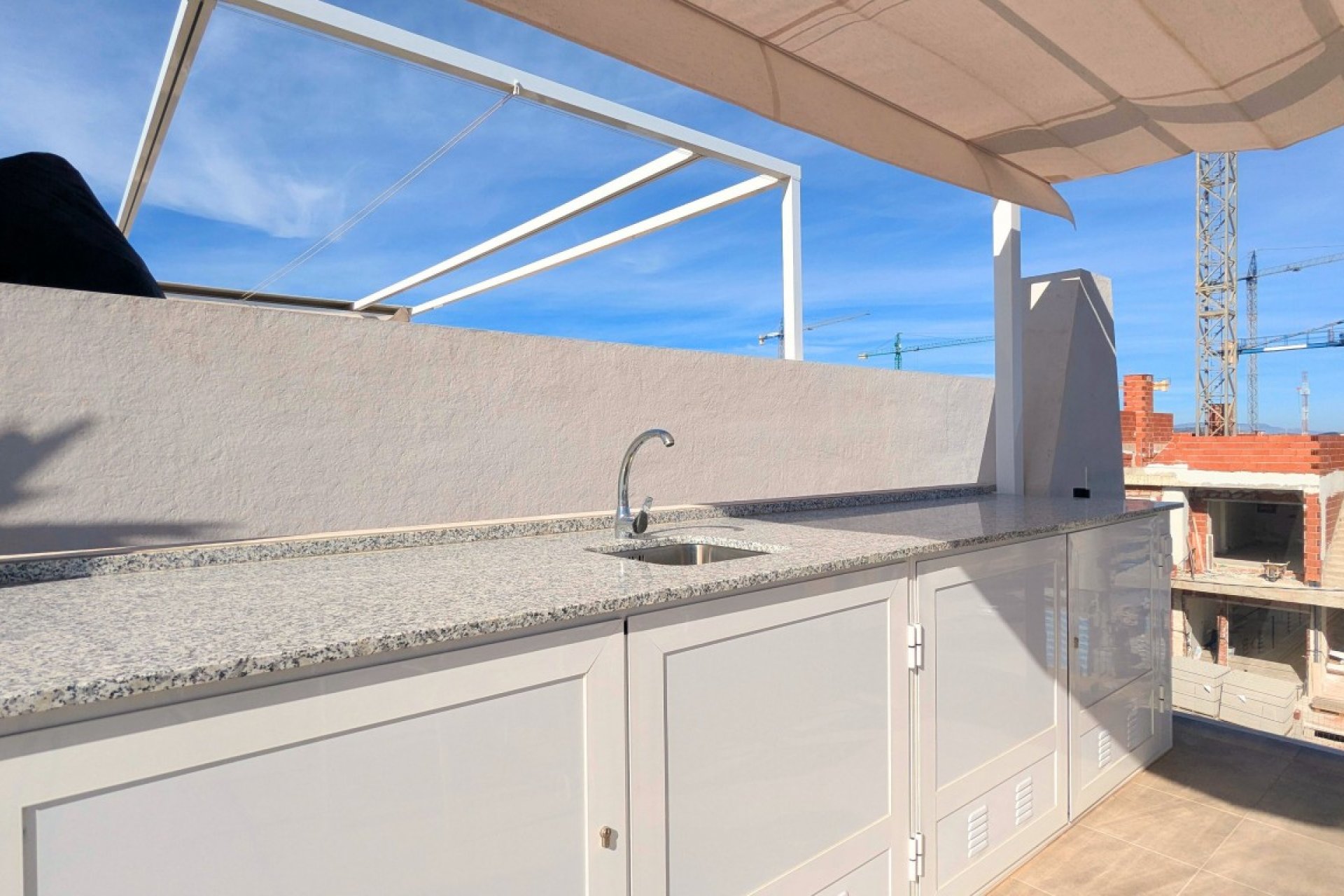 Revente - Appartement - San Miguel de Salinas