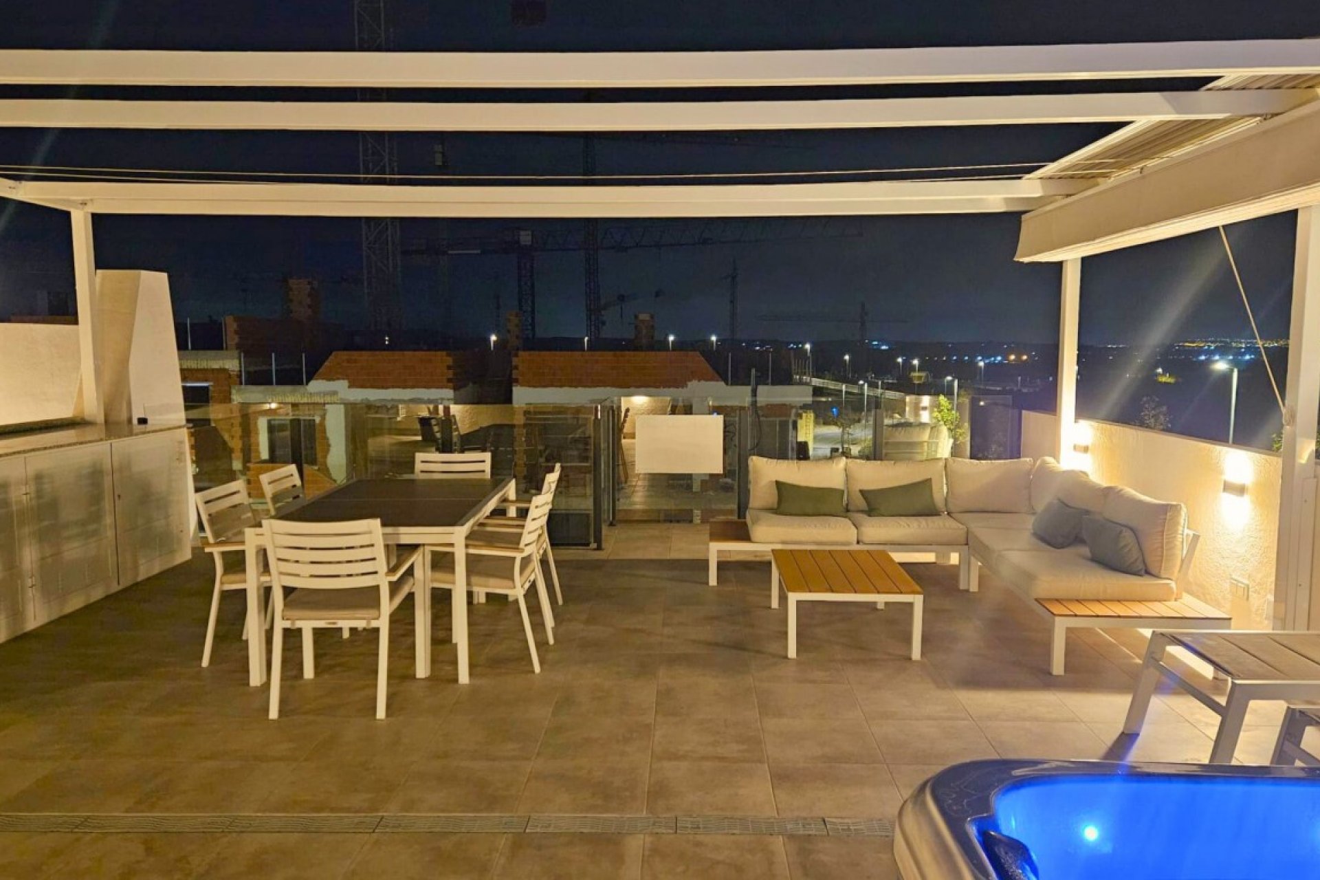 Revente - Appartement - San Miguel de Salinas