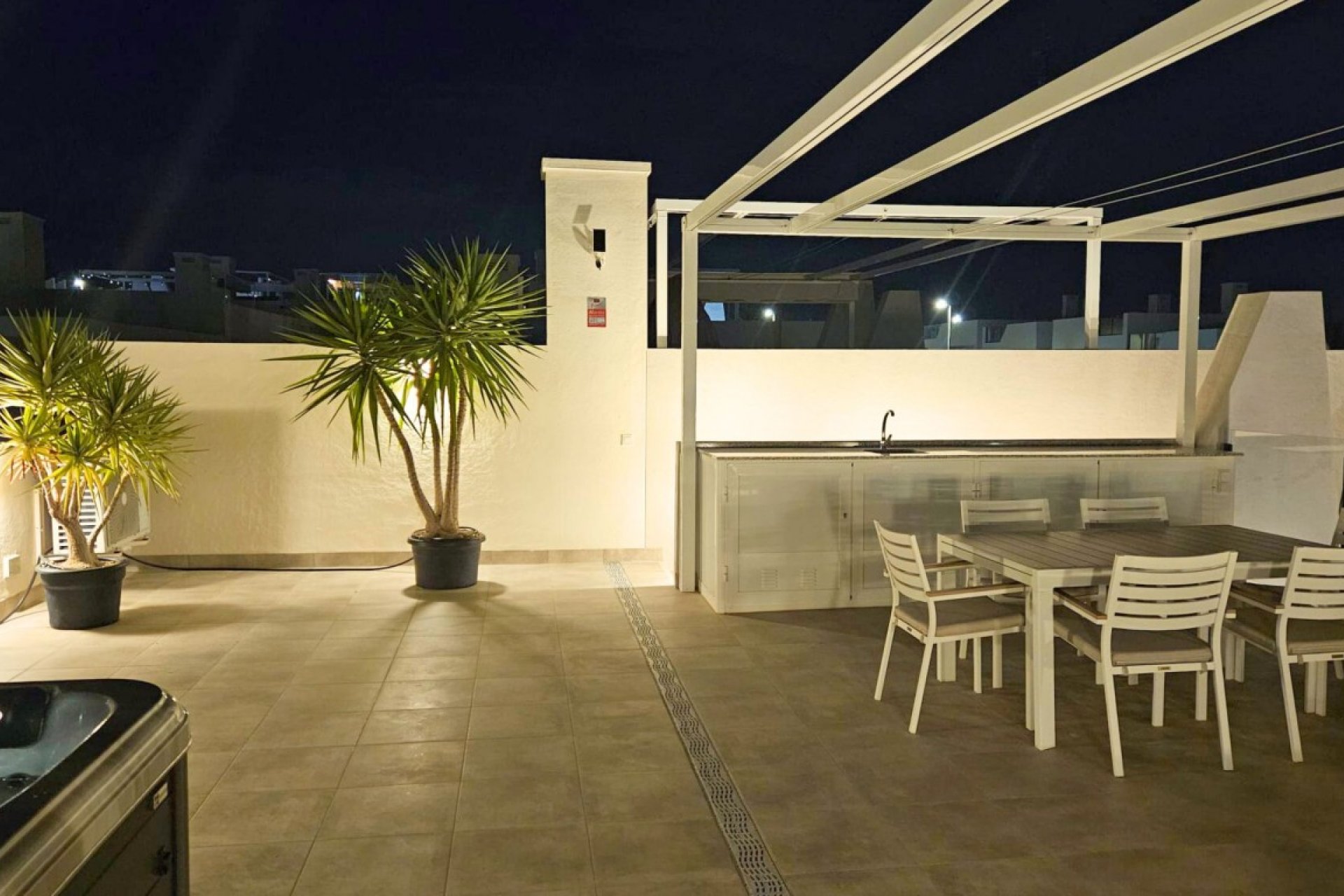 Revente - Appartement - San Miguel de Salinas