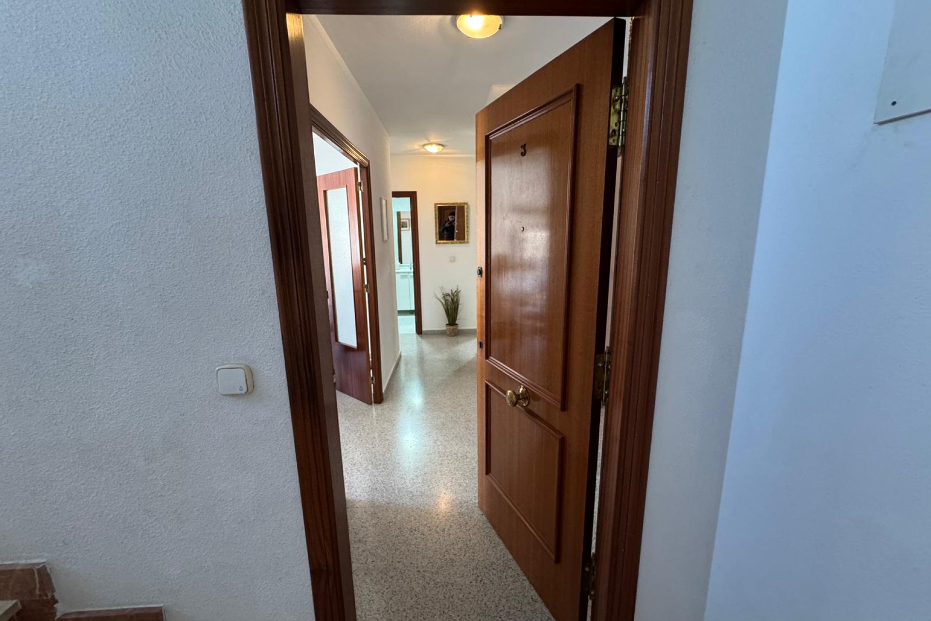 Revente - Appartement - San Miguel de Salinas