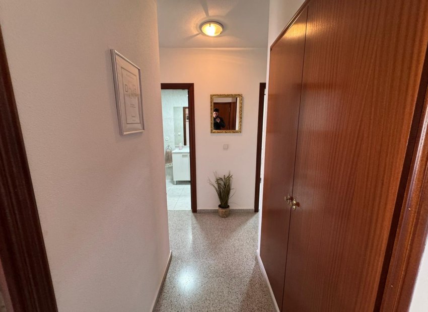 Revente - Appartement - San Miguel de Salinas