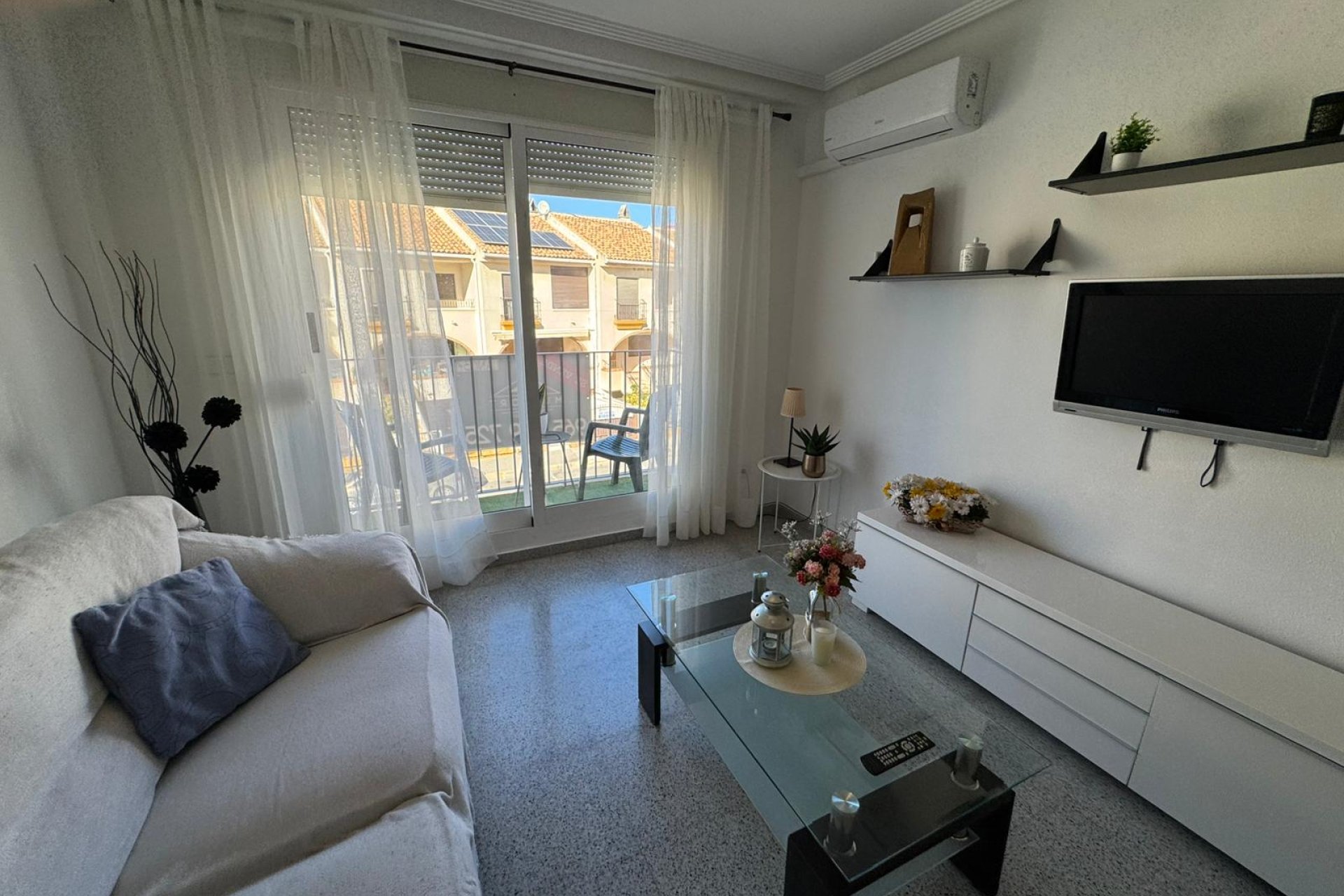 Revente - Appartement - San Miguel de Salinas