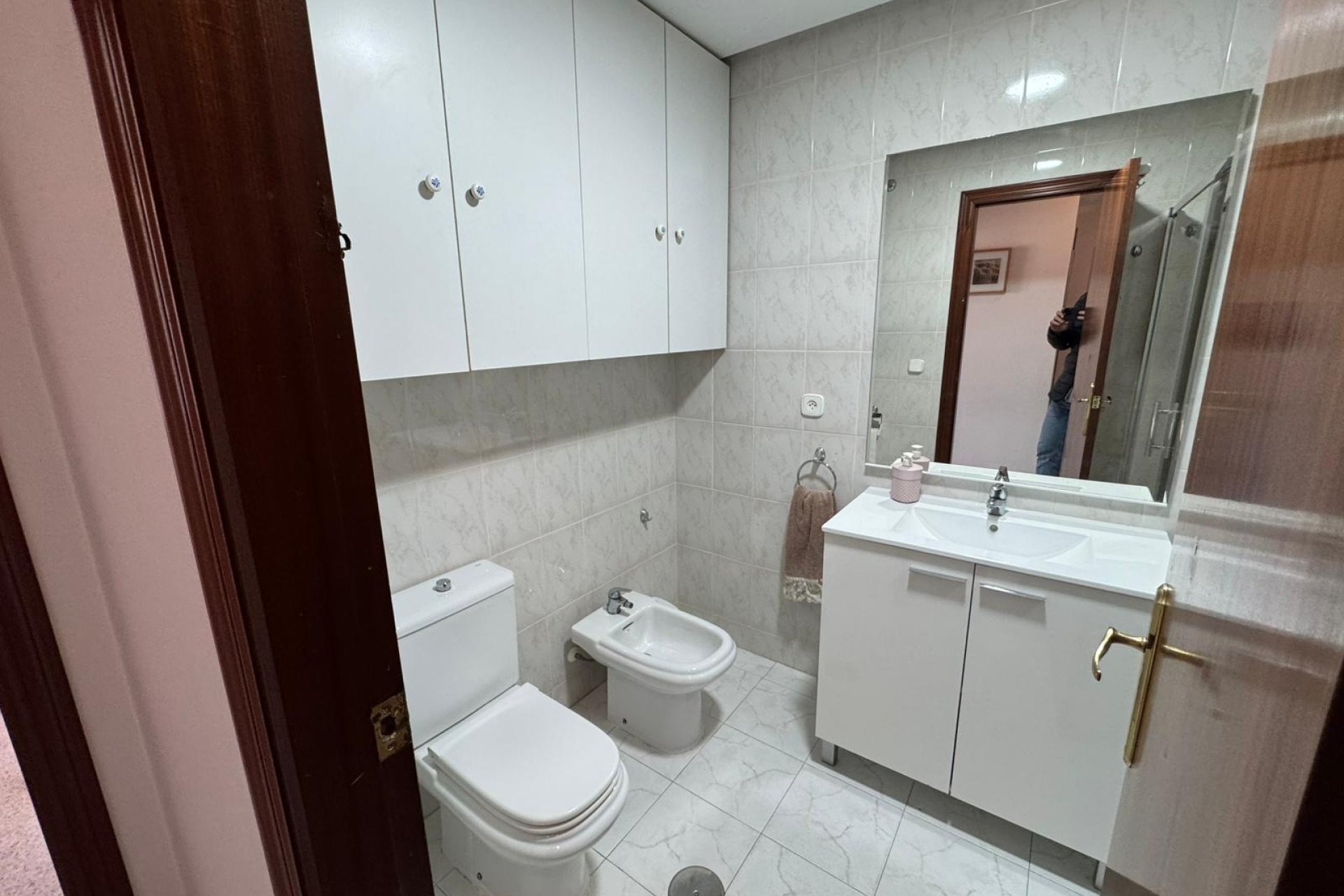 Revente - Appartement - San Miguel de Salinas