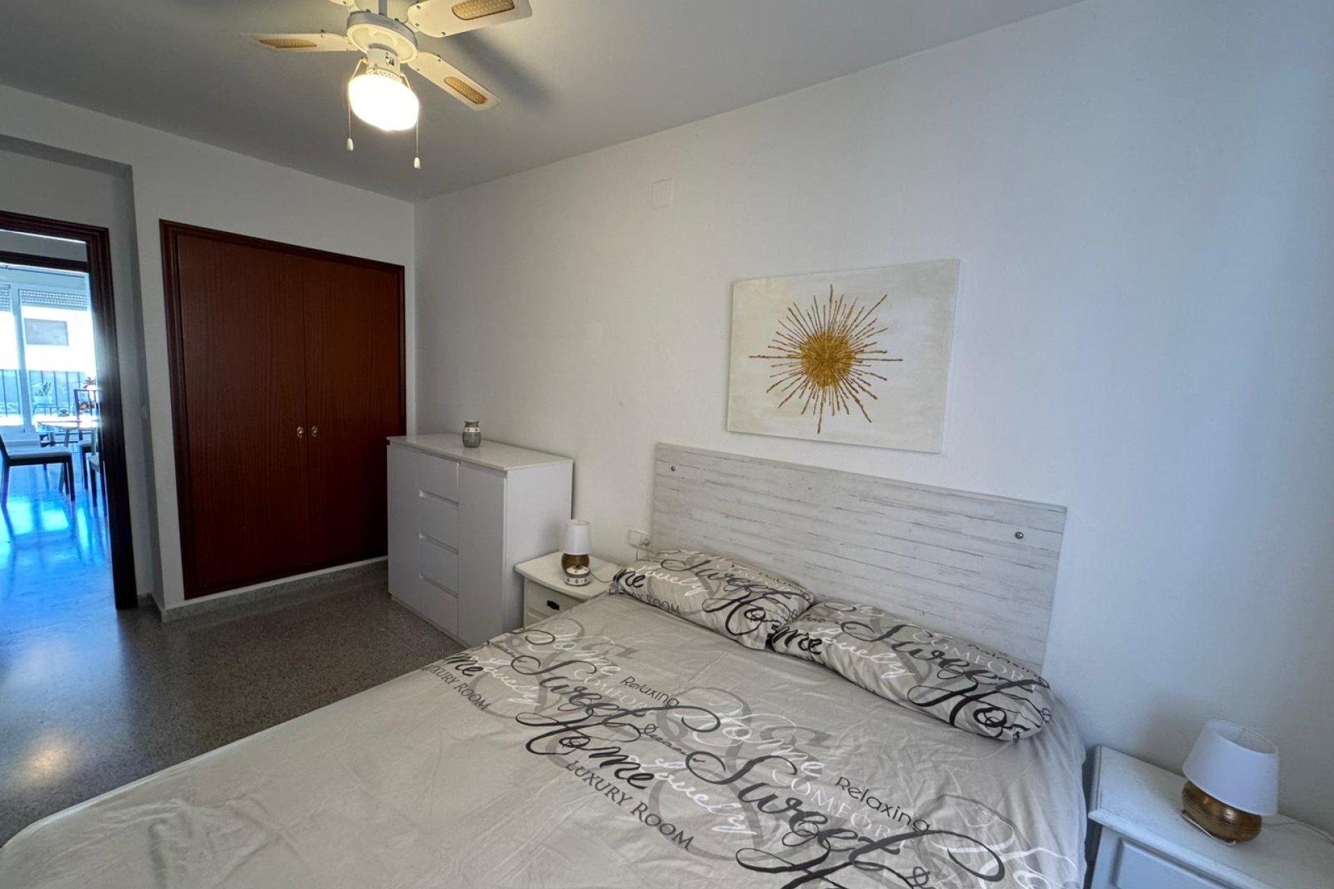 Revente - Appartement - San Miguel de Salinas