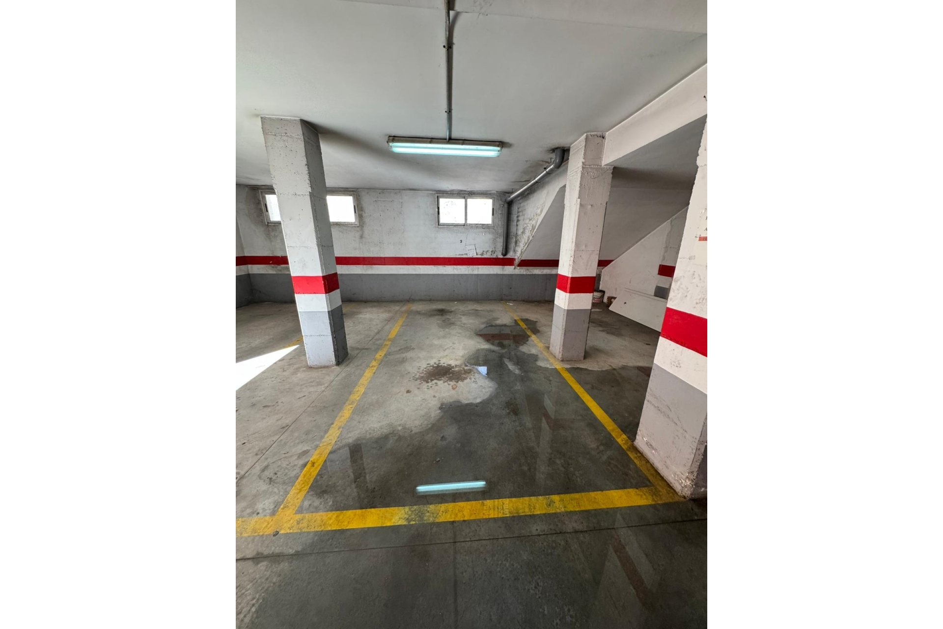 Revente - Appartement - San Miguel de Salinas