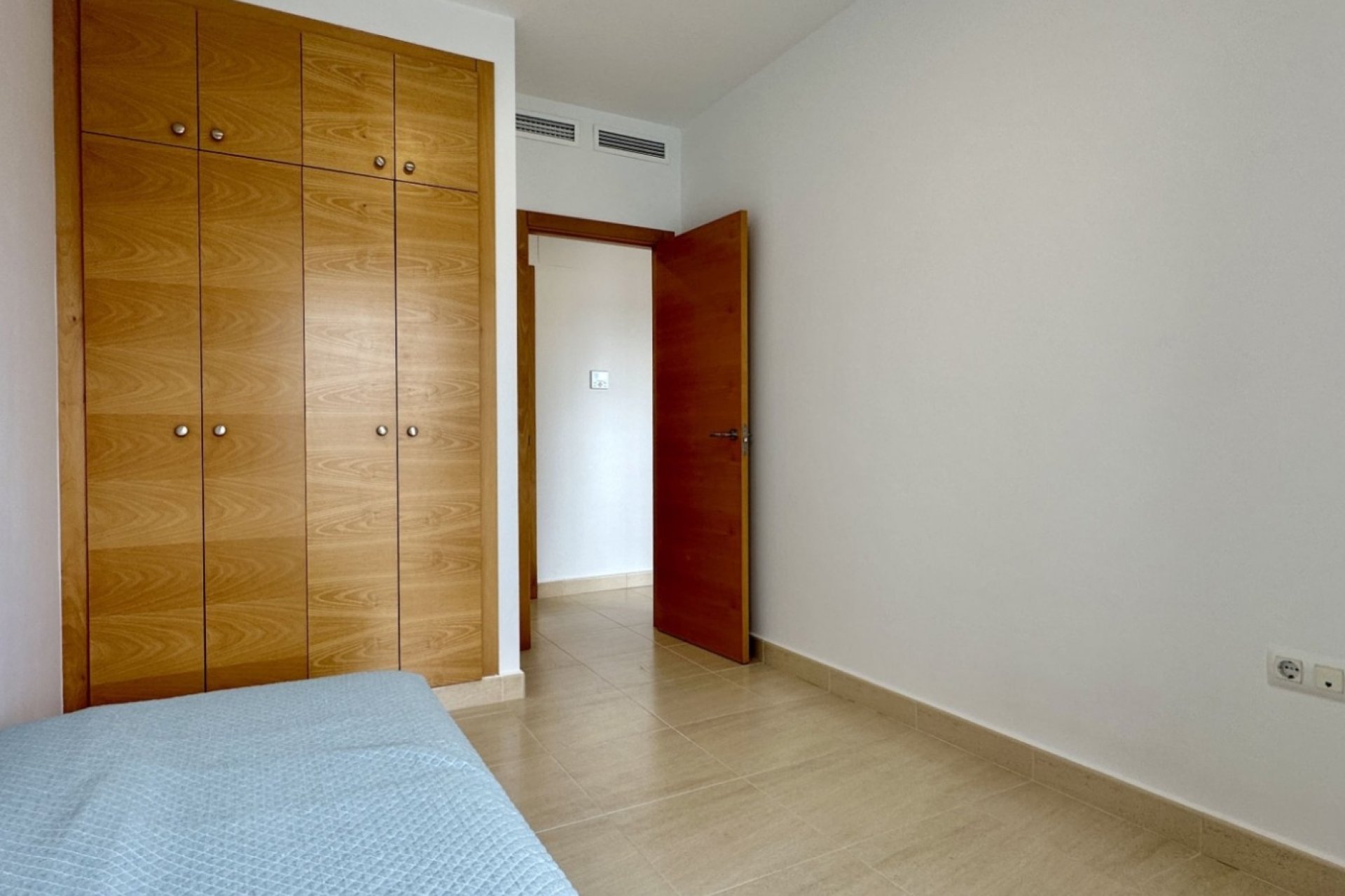 Revente - Appartement - San Miguel de Salinas