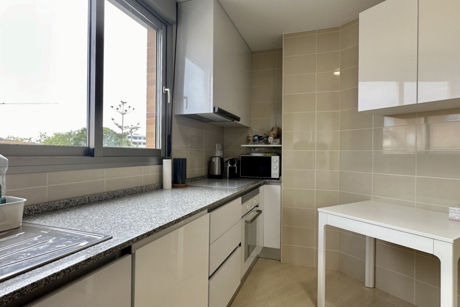 Revente - Appartement - San Miguel de Salinas