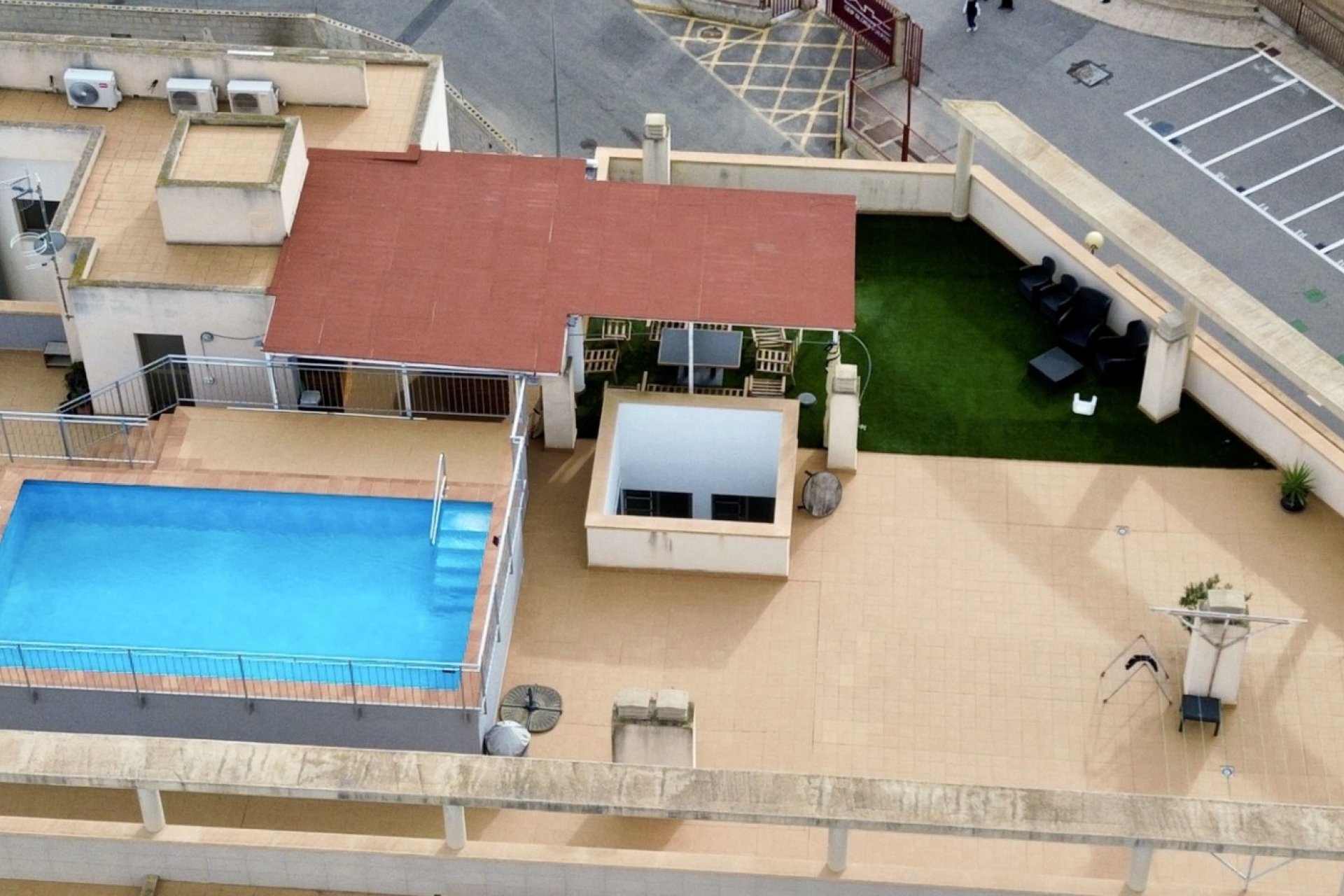 Revente - Appartement - San Miguel de Salinas