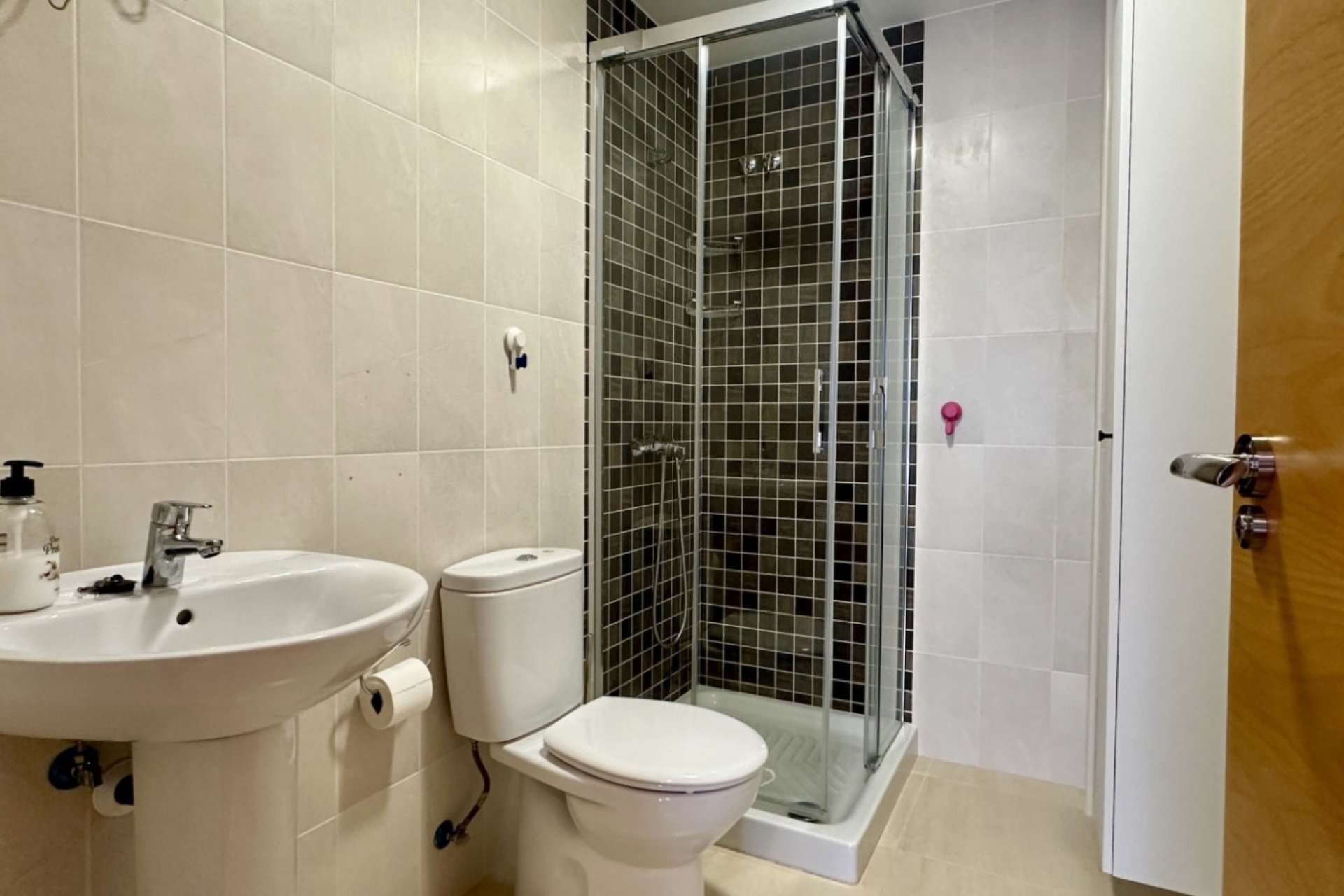 Revente - Appartement - San Miguel de Salinas