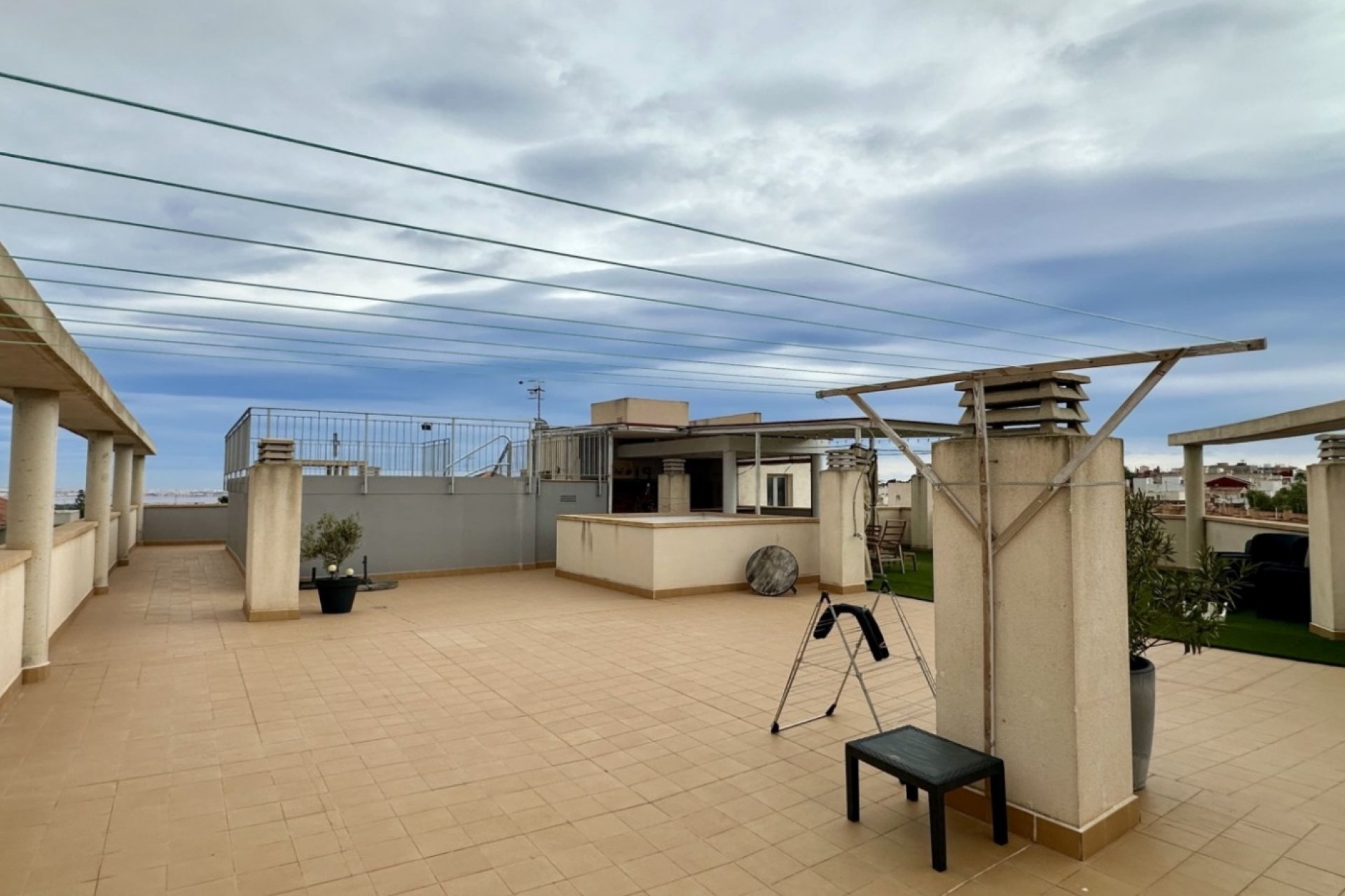 Revente - Appartement - San Miguel de Salinas