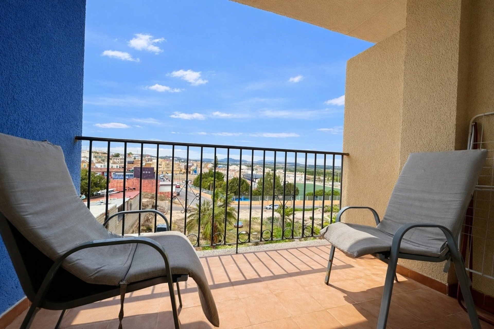 Revente - Appartement - San Miguel de Salinas