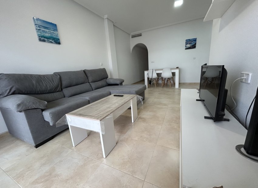 Revente - Appartement - San Miguel de Salinas