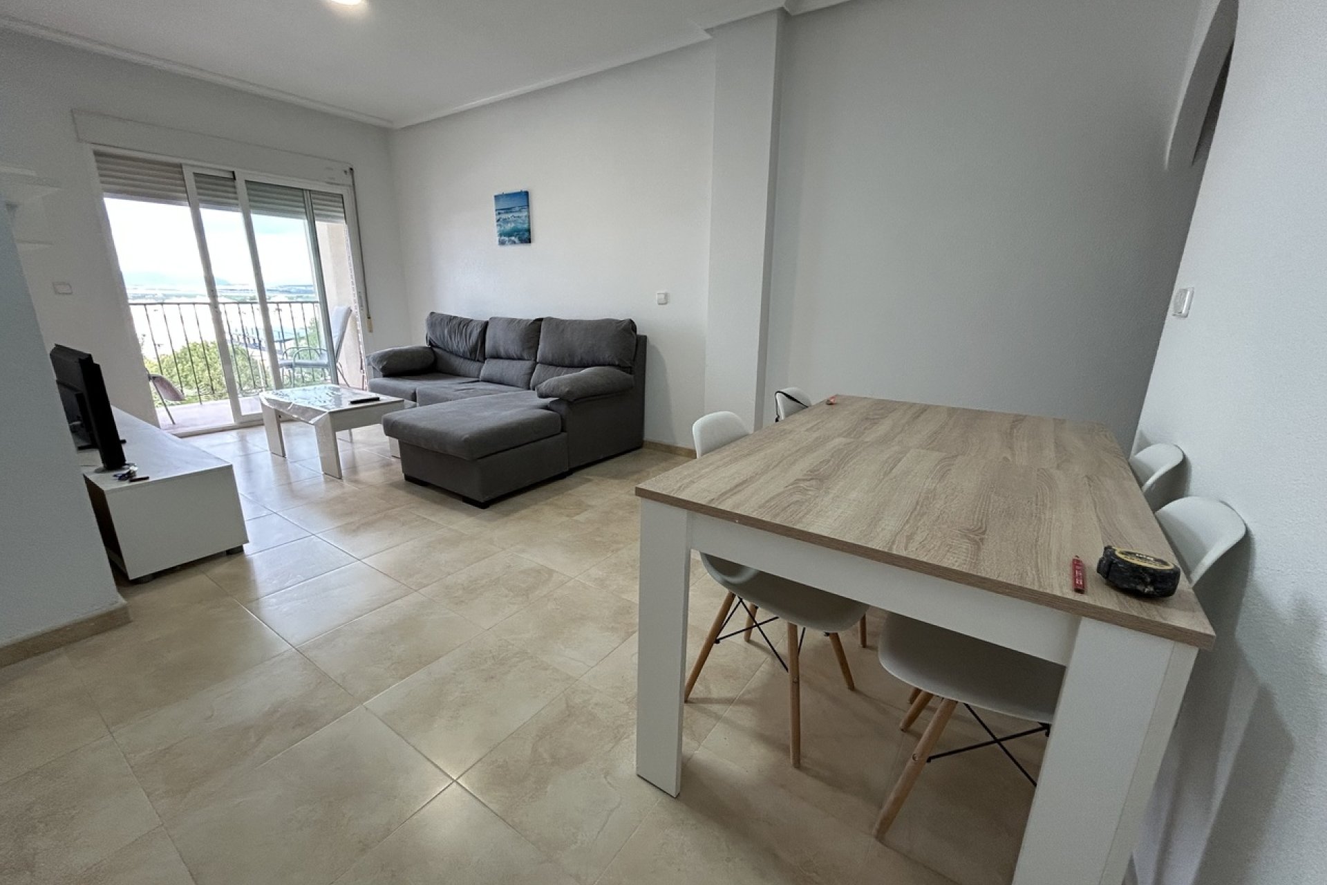 Revente - Appartement - San Miguel de Salinas