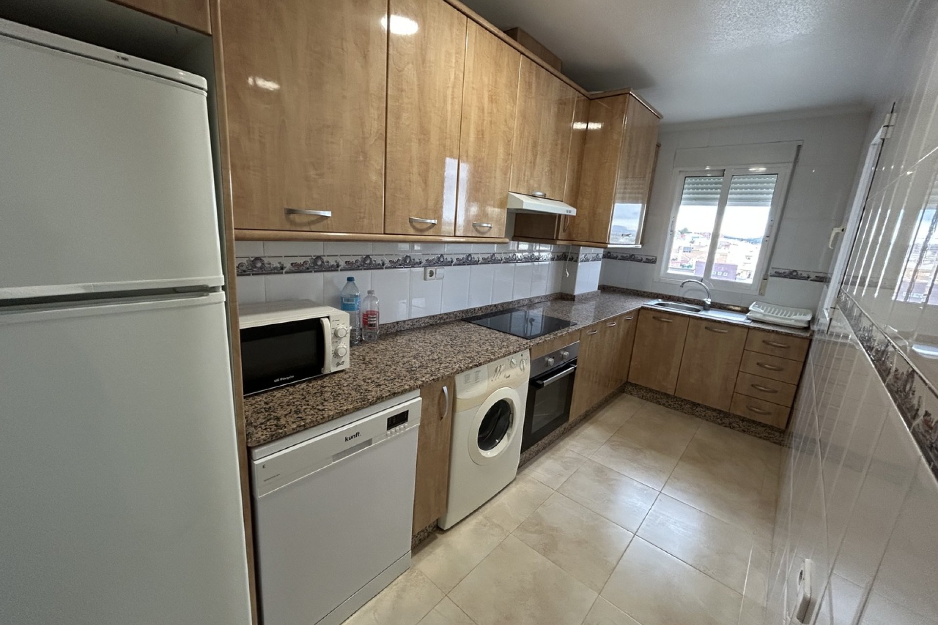 Revente - Appartement - San Miguel de Salinas