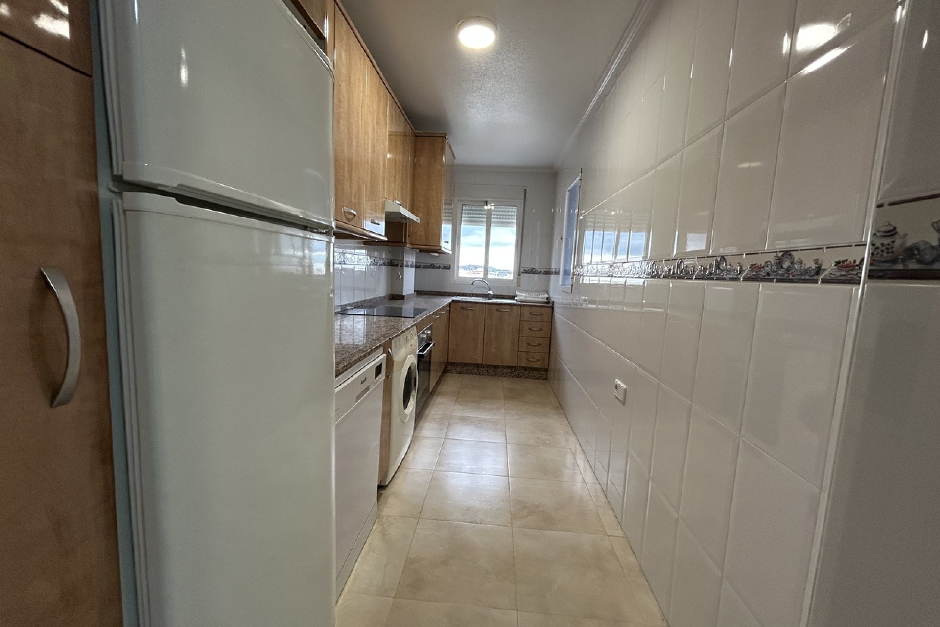 Revente - Appartement - San Miguel de Salinas