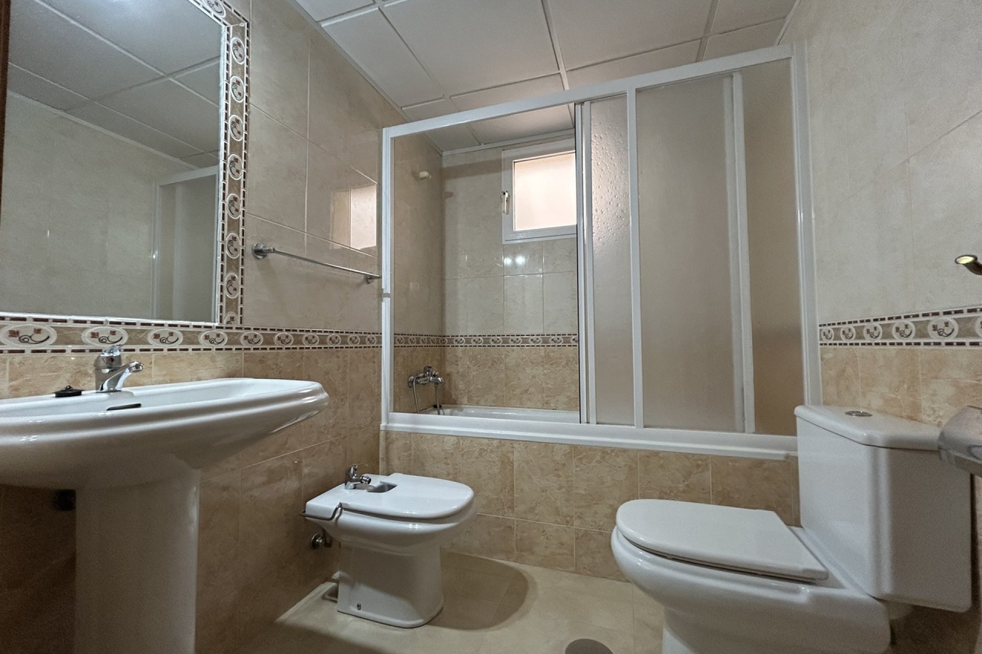 Revente - Appartement - San Miguel de Salinas