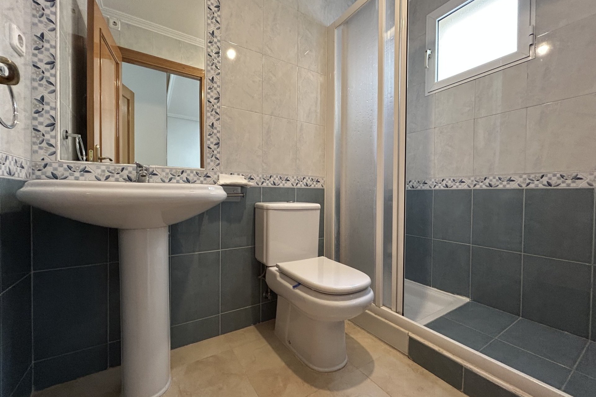 Revente - Appartement - San Miguel de Salinas