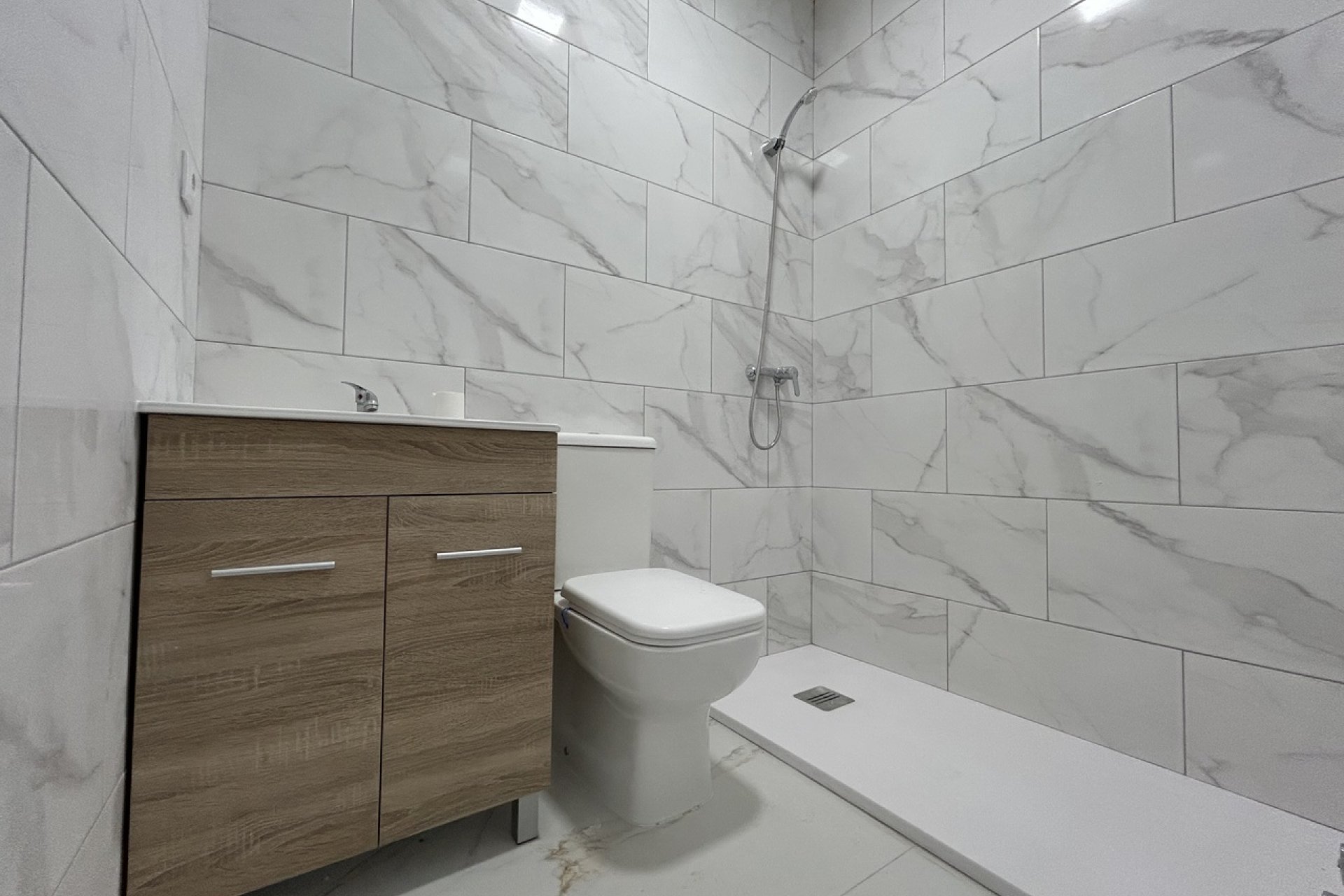 Revente - Appartement - San Miguel de Salinas