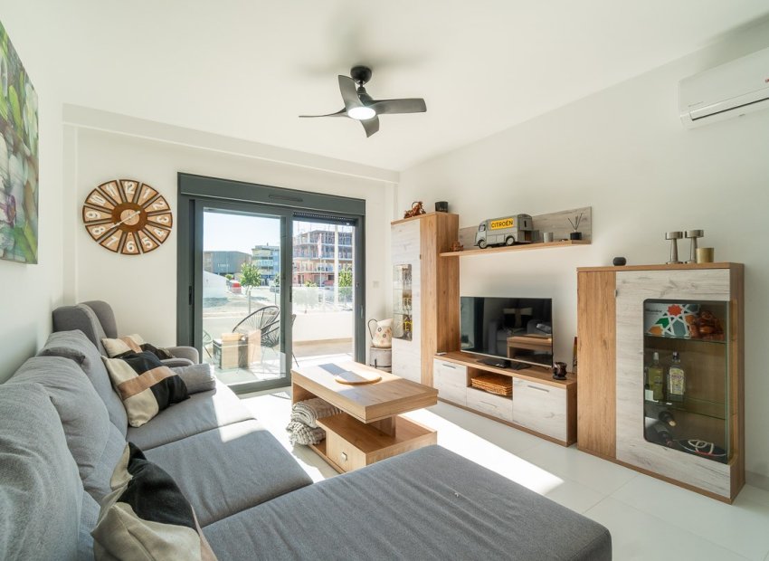 Revente - Appartement - San Miguel de Salinas