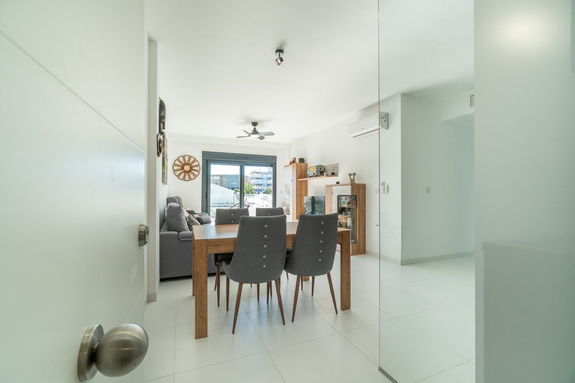 Revente - Appartement - San Miguel de Salinas