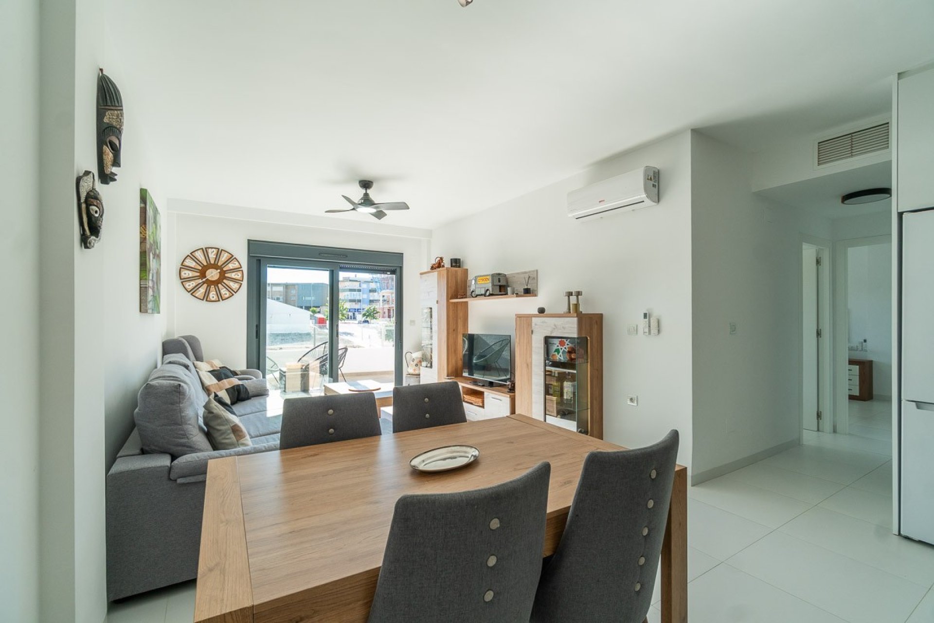 Revente - Appartement - San Miguel de Salinas