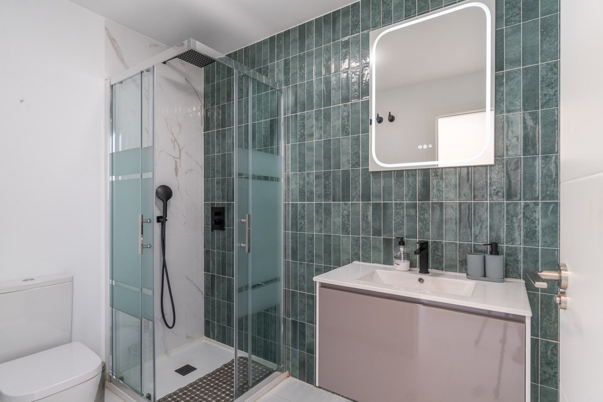 Revente - Appartement - San Miguel de Salinas